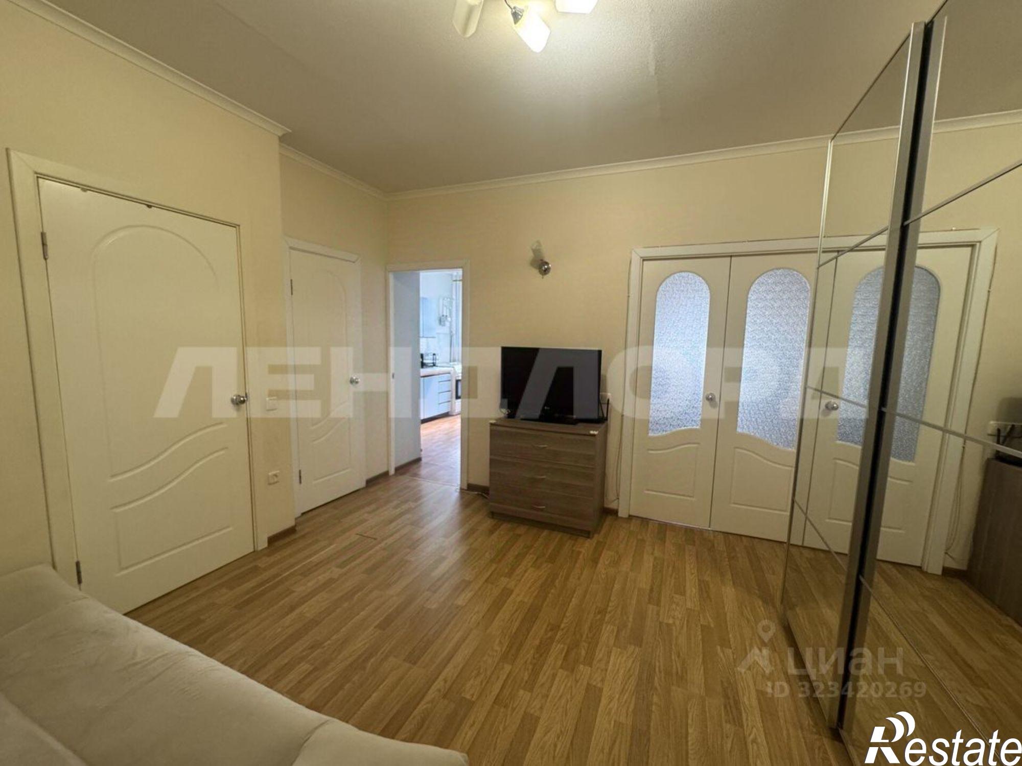 Купить квартиру за 9 000 000 рублей на улица Закруткина, 68