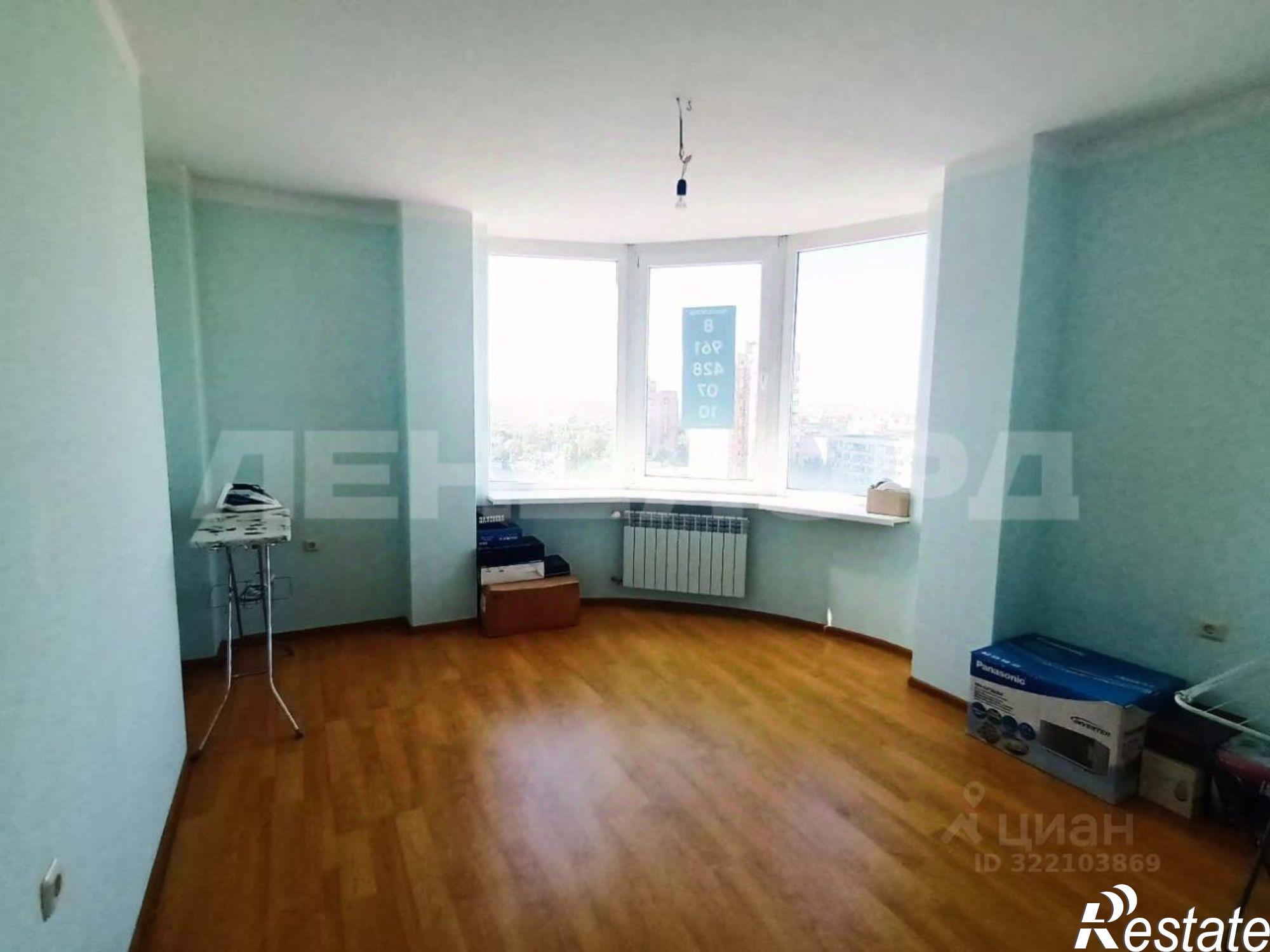 Купить квартиру за 11 200 000 рублей на проспект Королёва, 18Б