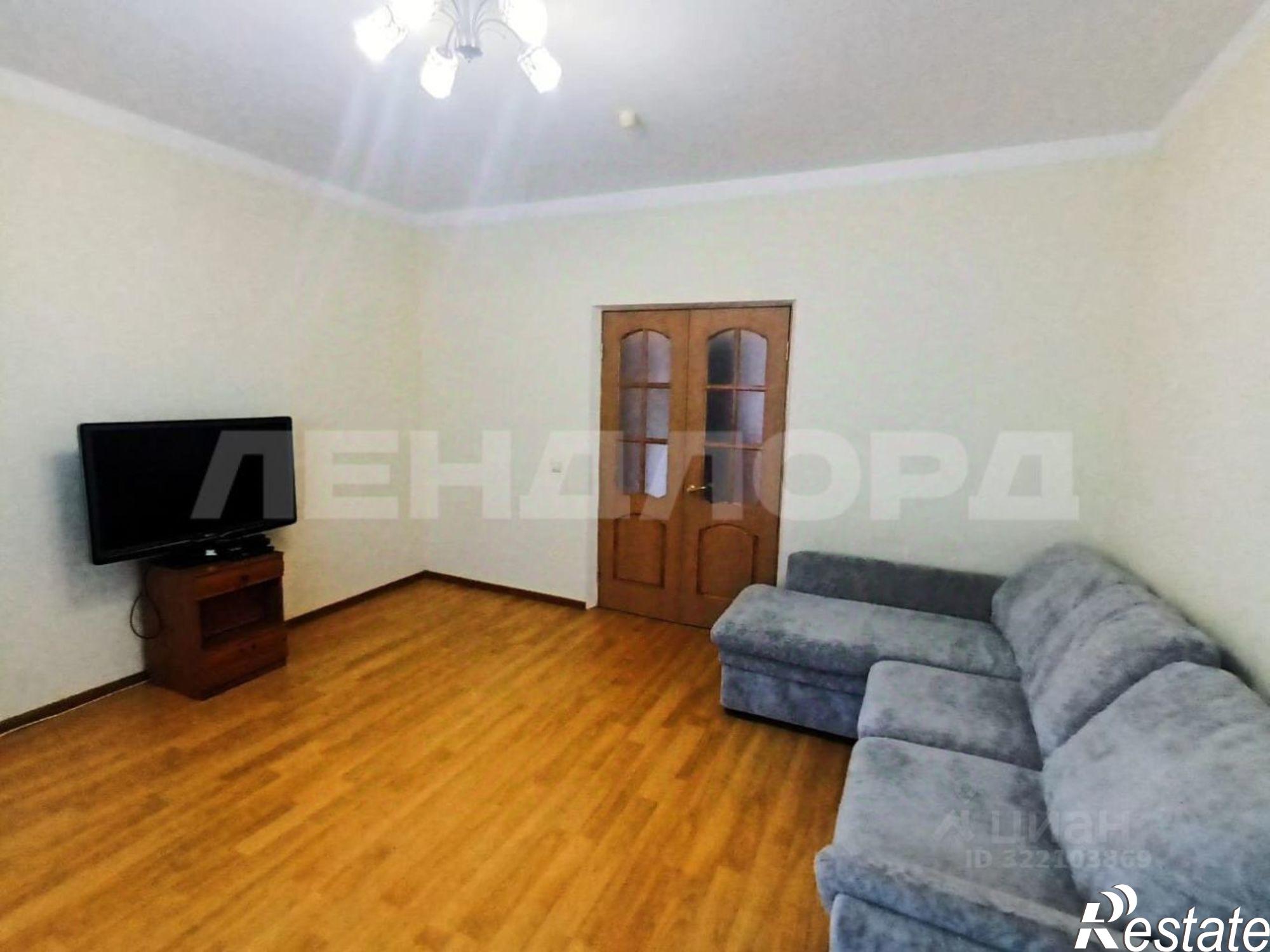 Купить квартиру за 11 200 000 рублей на проспект Королёва, 18Б