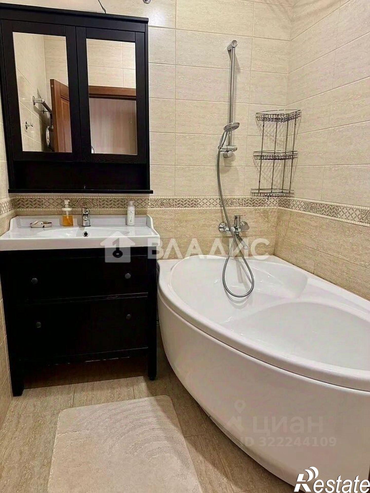 Купить квартиру за 9 650 000 рублей на улица Ерёменко, 96/1