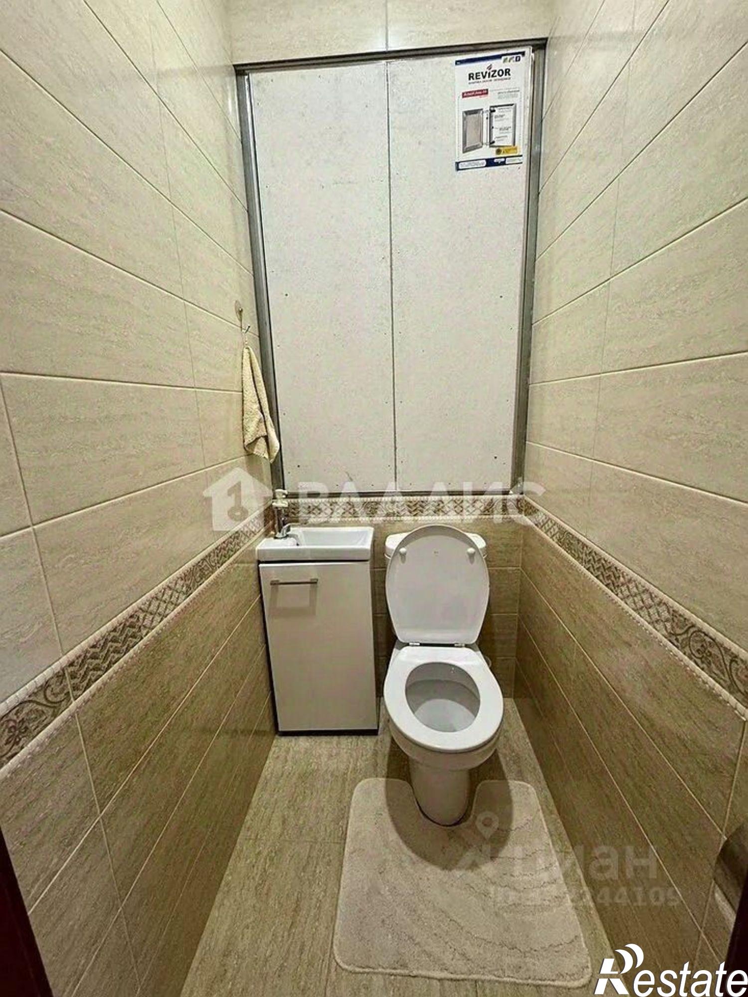 Купить квартиру за 9 650 000 рублей на улица Ерёменко, 96/1