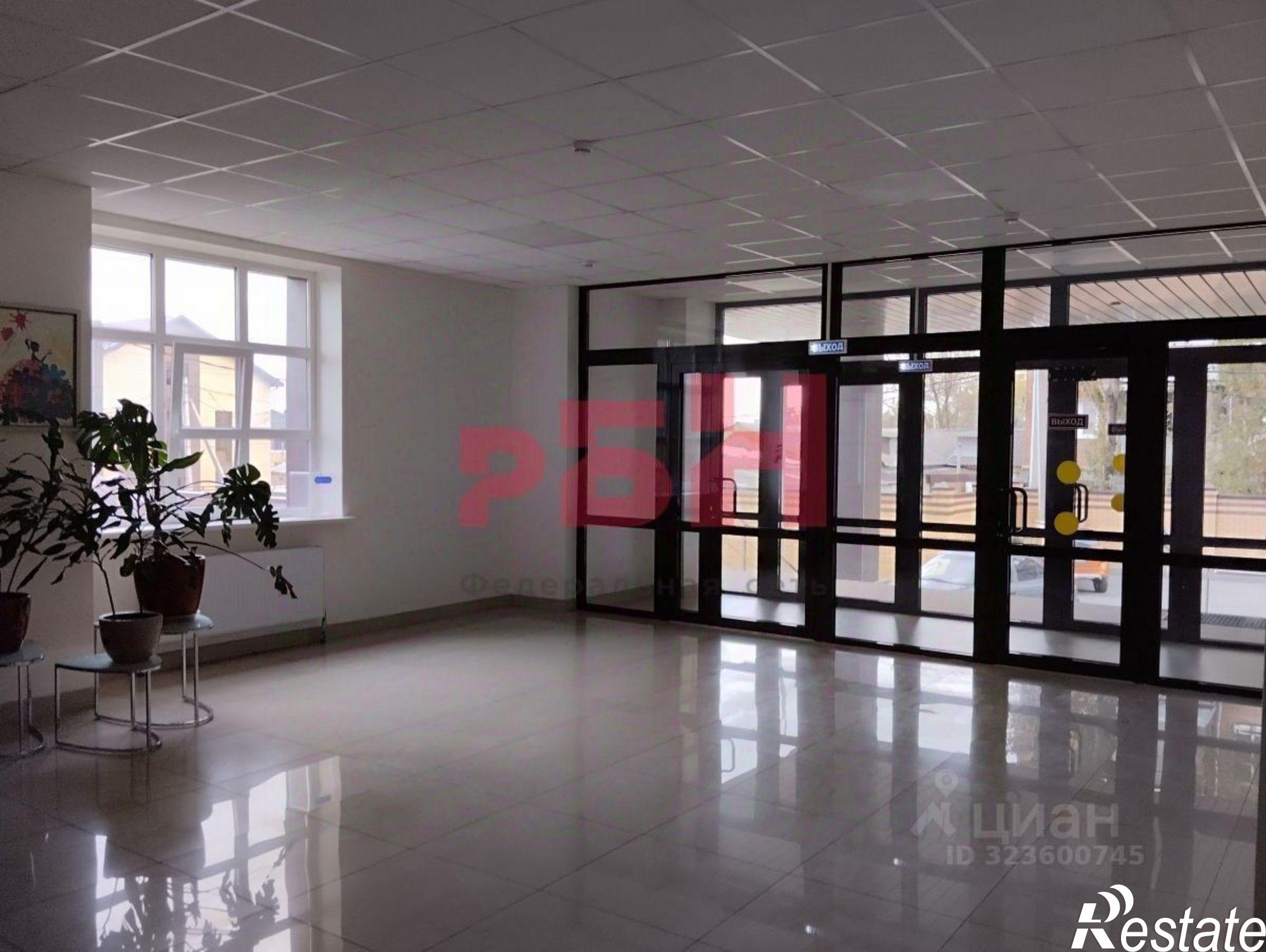 Купить офис, помещение под офис за 5 208 120 рублей на улица Воровского, 17 с1