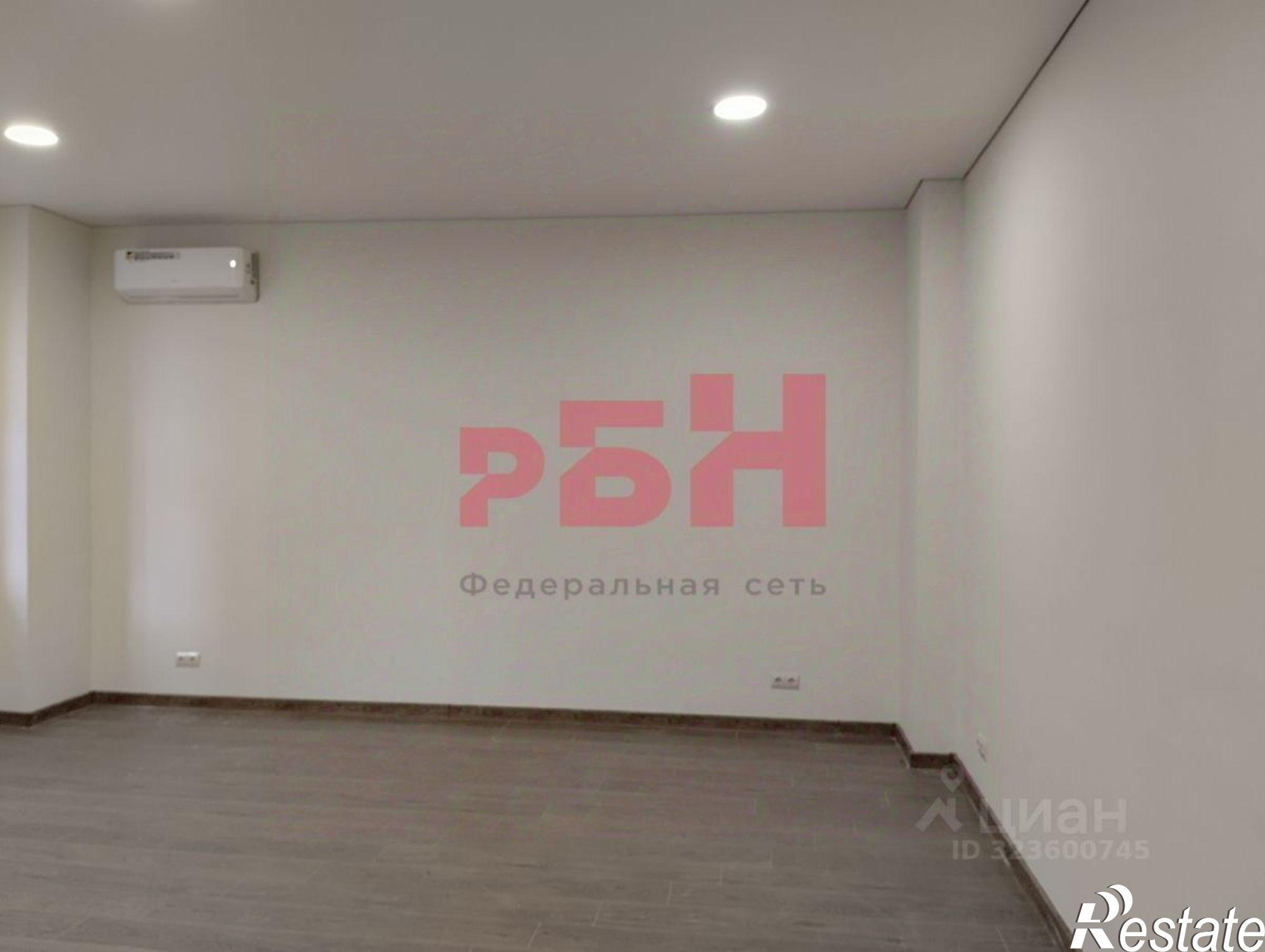 Купить офис, помещение под офис за 5 208 120 рублей на улица Воровского, 17 с1