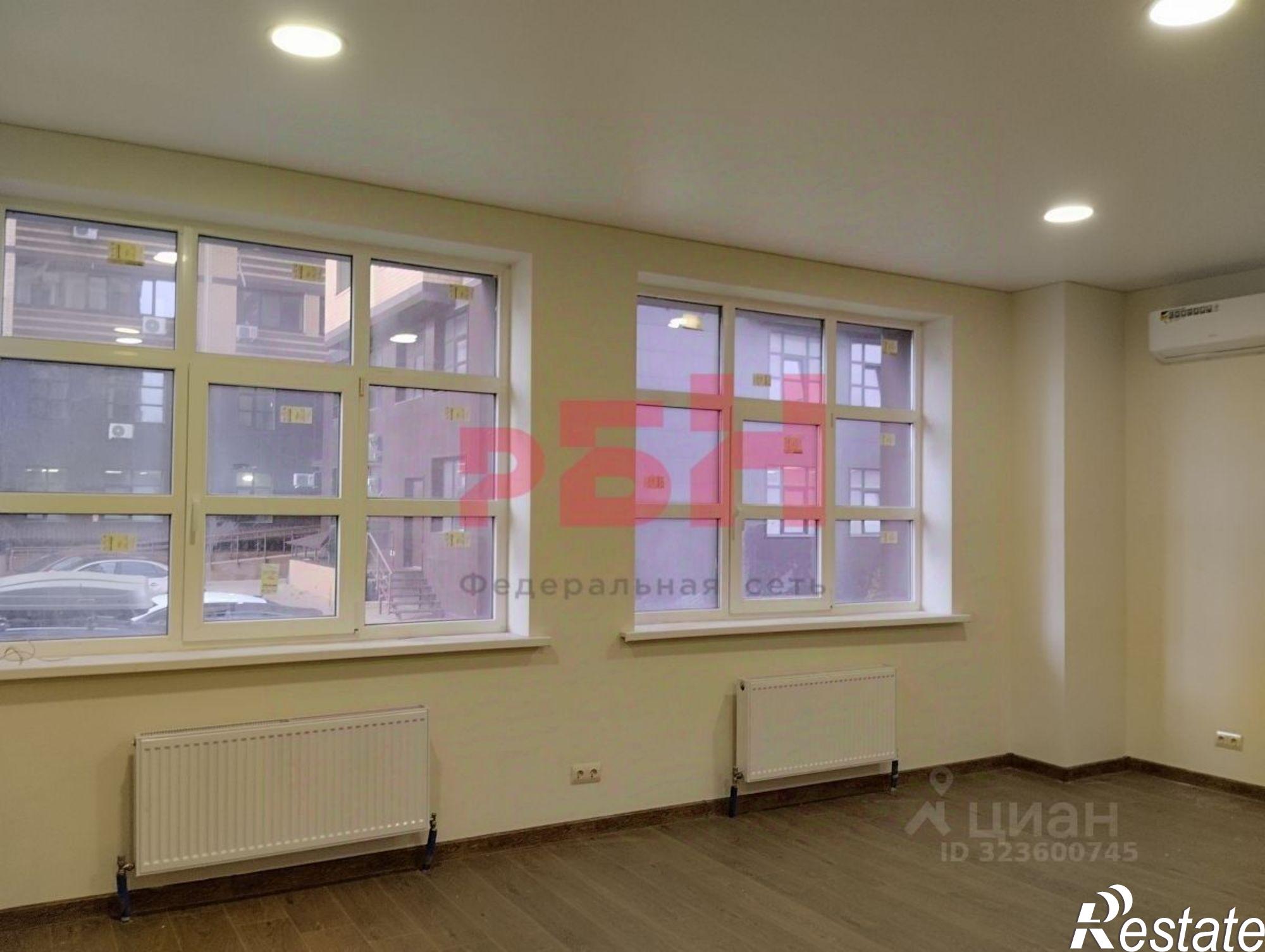 Купить офис, помещение под офис за 5 208 120 рублей на улица Воровского, 17 с1