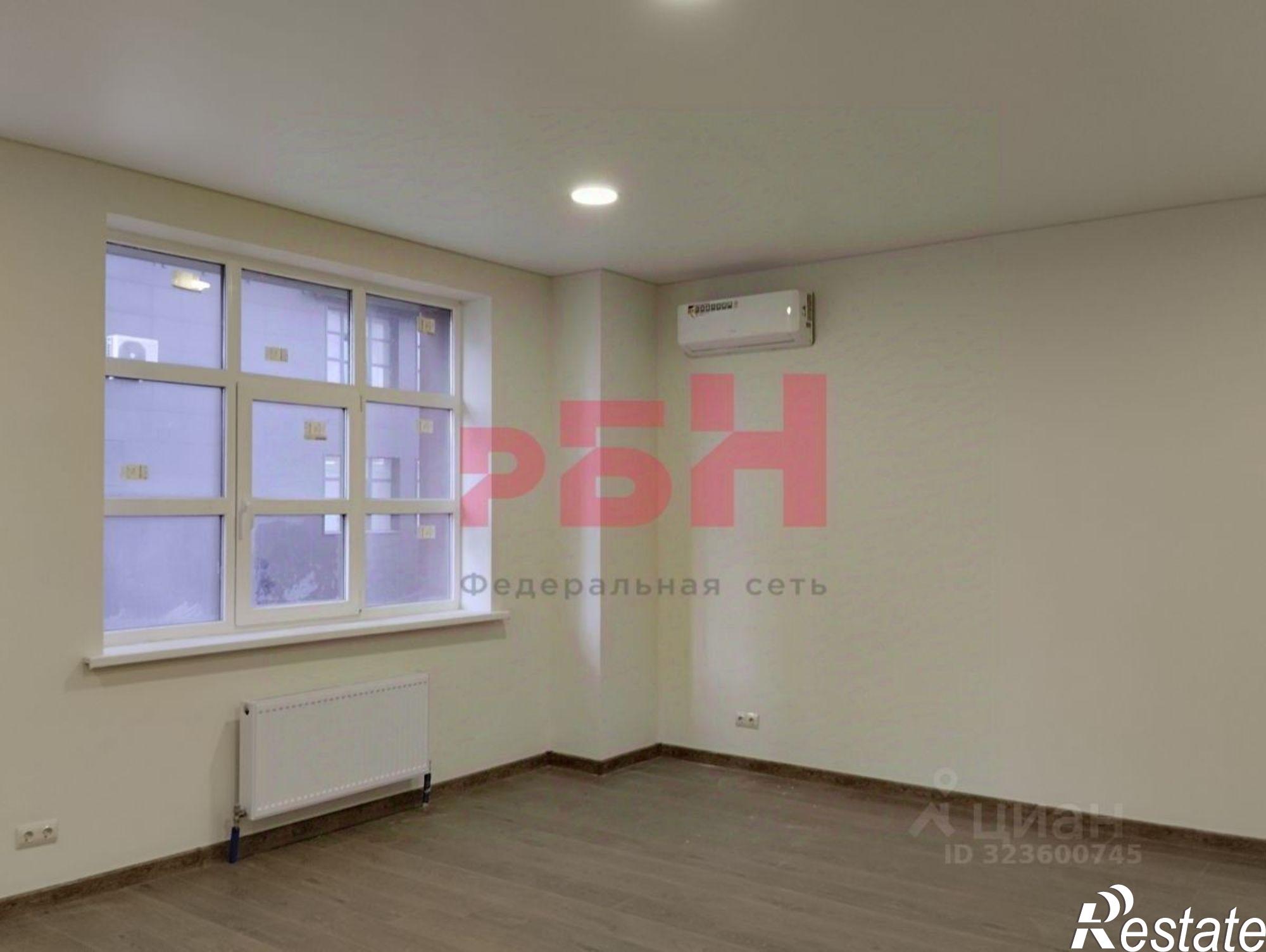 Купить офис, помещение под офис за 5 208 120 рублей на улица Воровского, 17 с1