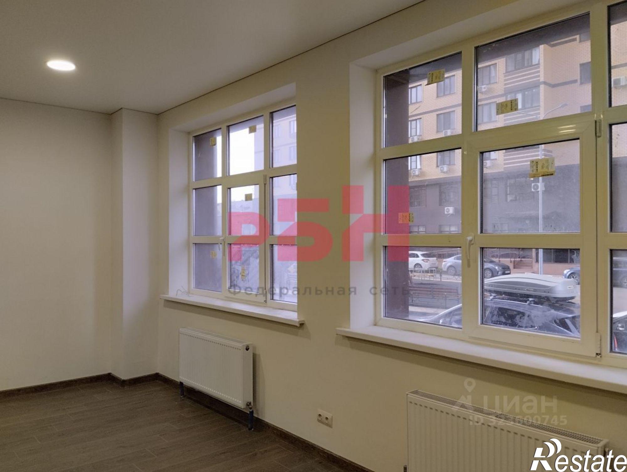 Купить офис, помещение под офис за 5 208 120 рублей на улица Воровского, 17 с1