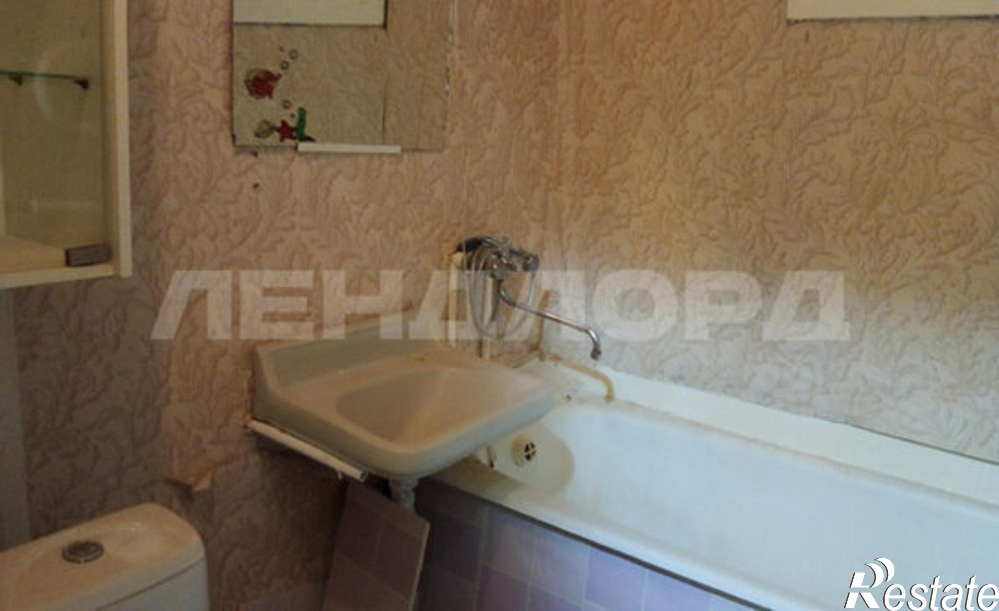 Купить квартиру за 3 600 000 рублей на проспект Ленина, 223