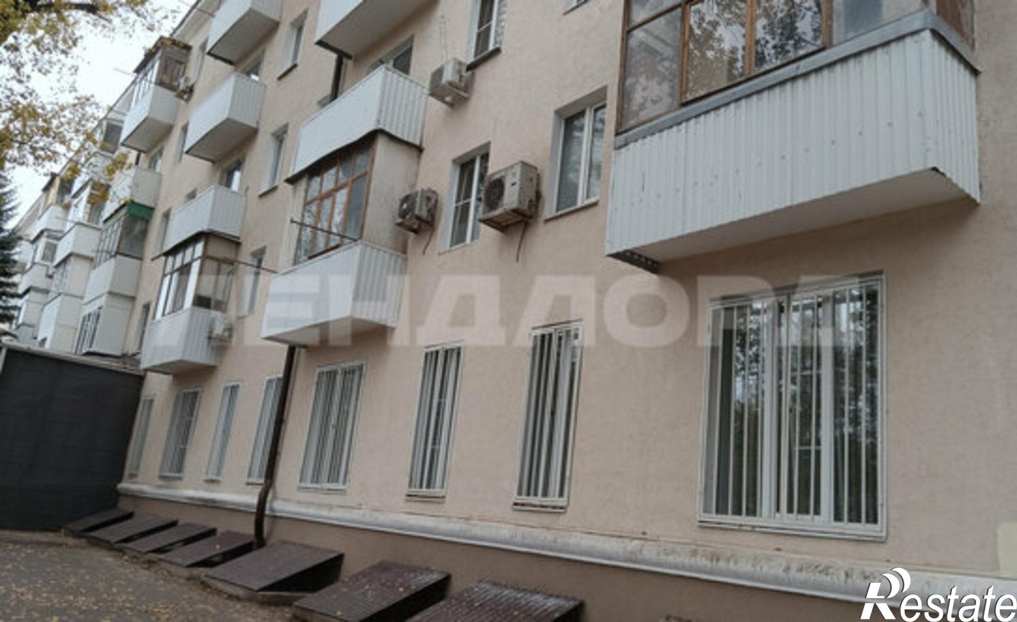 Купить квартиру за 3 600 000 рублей на проспект Ленина, 223