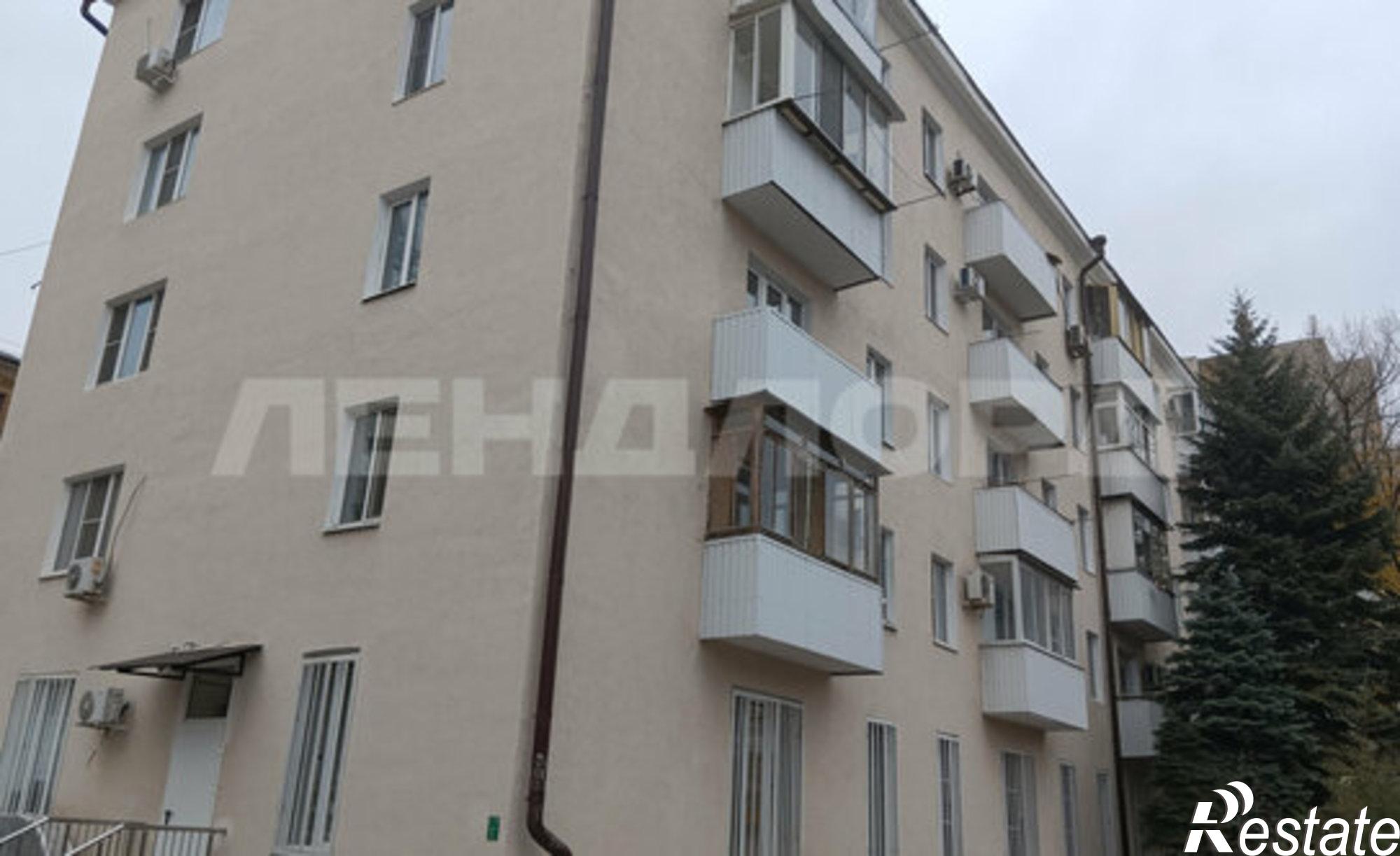 Купить квартиру за 3 600 000 рублей на проспект Ленина, 223