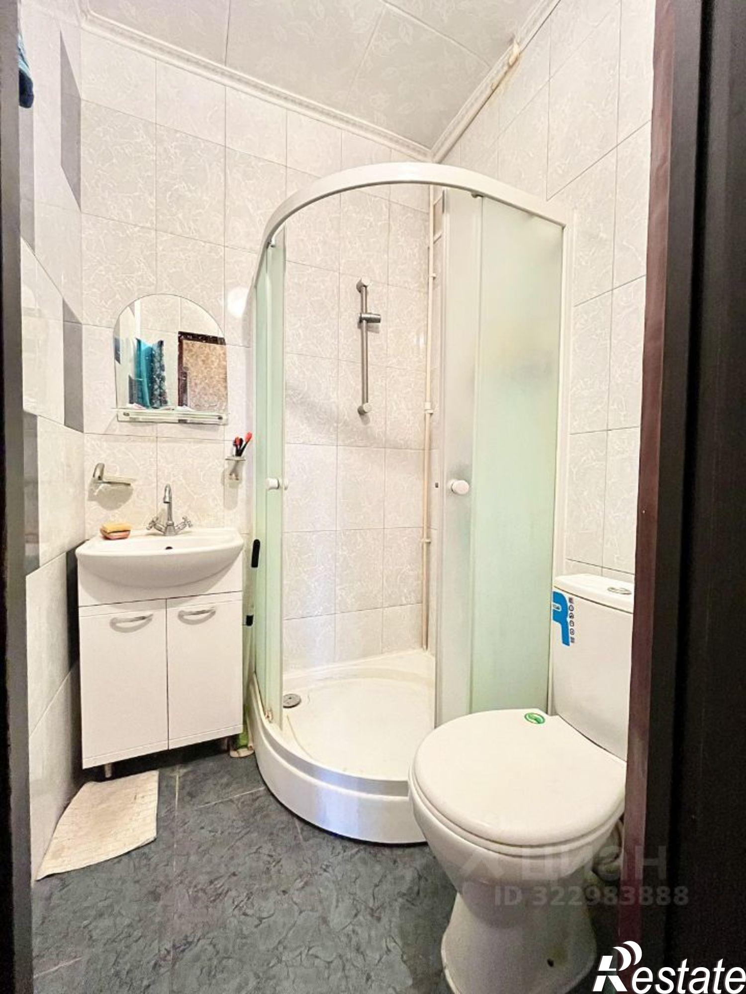 Купить квартиру за 4 200 000 рублей на Оренбургский переулок, 10