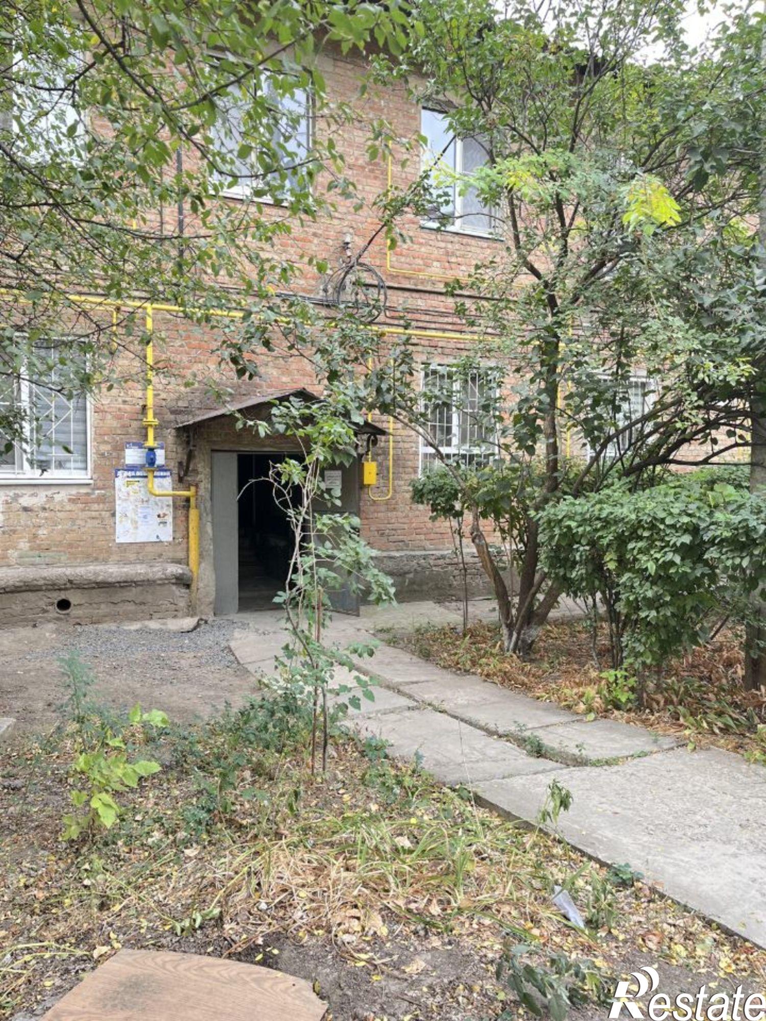 Купить квартиру за 4 200 000 рублей на Оренбургский переулок, 10