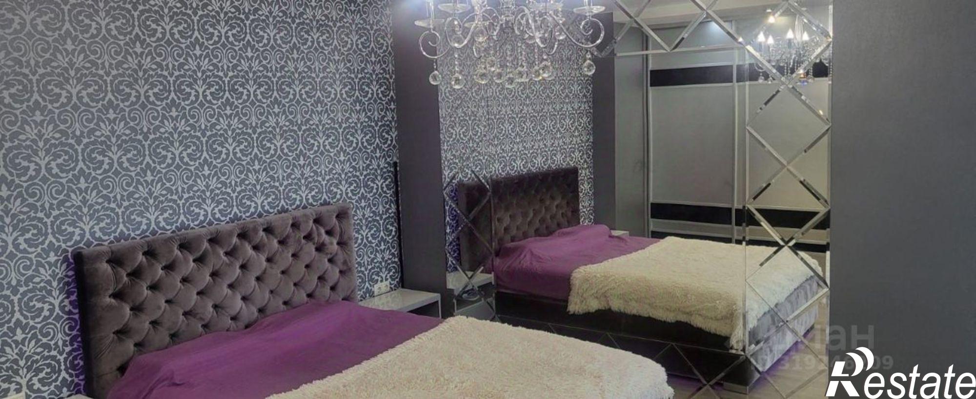 Купить квартиру за 14 100 000 рублей на Гвардейский переулок, 11/1