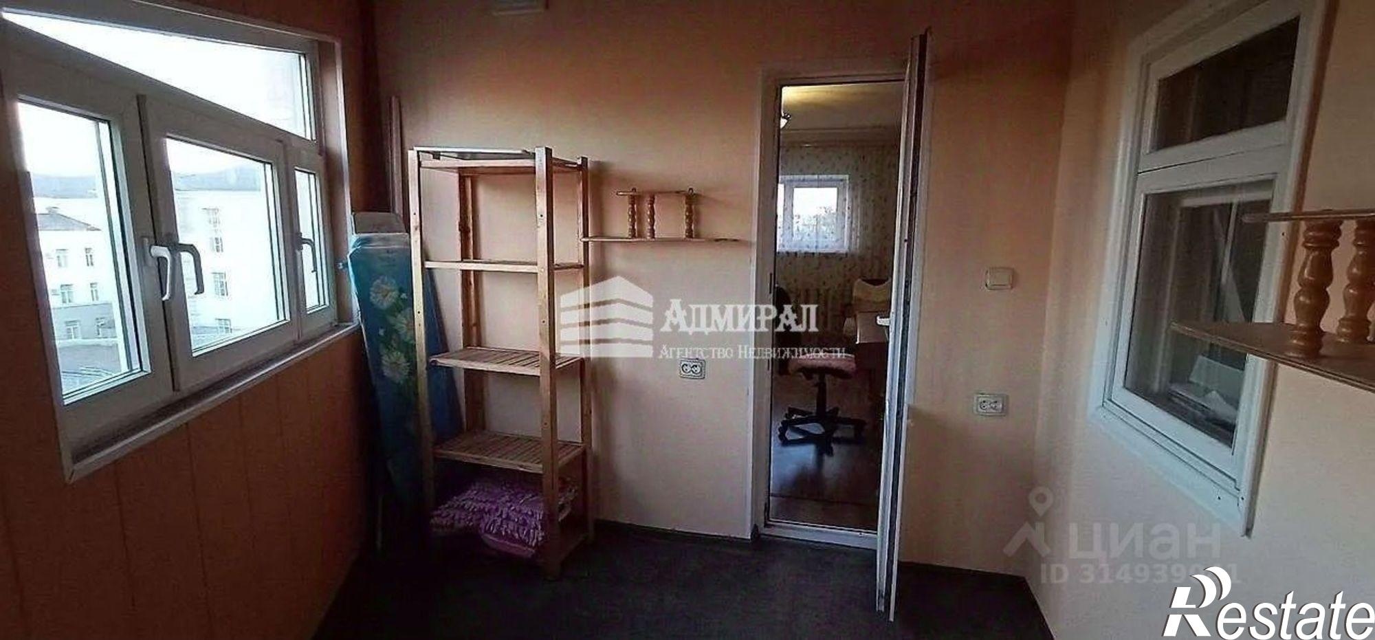 Купить квартиру за 12 200 000 рублей на Социалистическая улица, 95