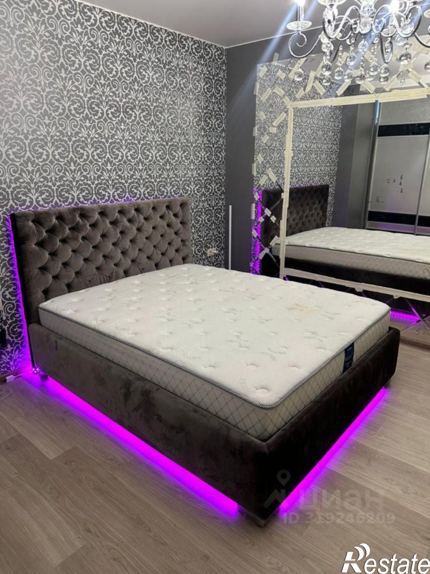 Купить квартиру за 14 100 000 рублей на Гвардейский переулок, 11/1