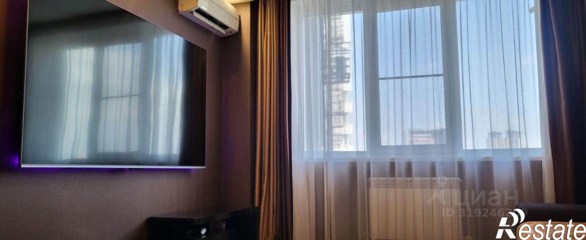 Купить квартиру за 14 100 000 рублей на Гвардейский переулок, 11/1