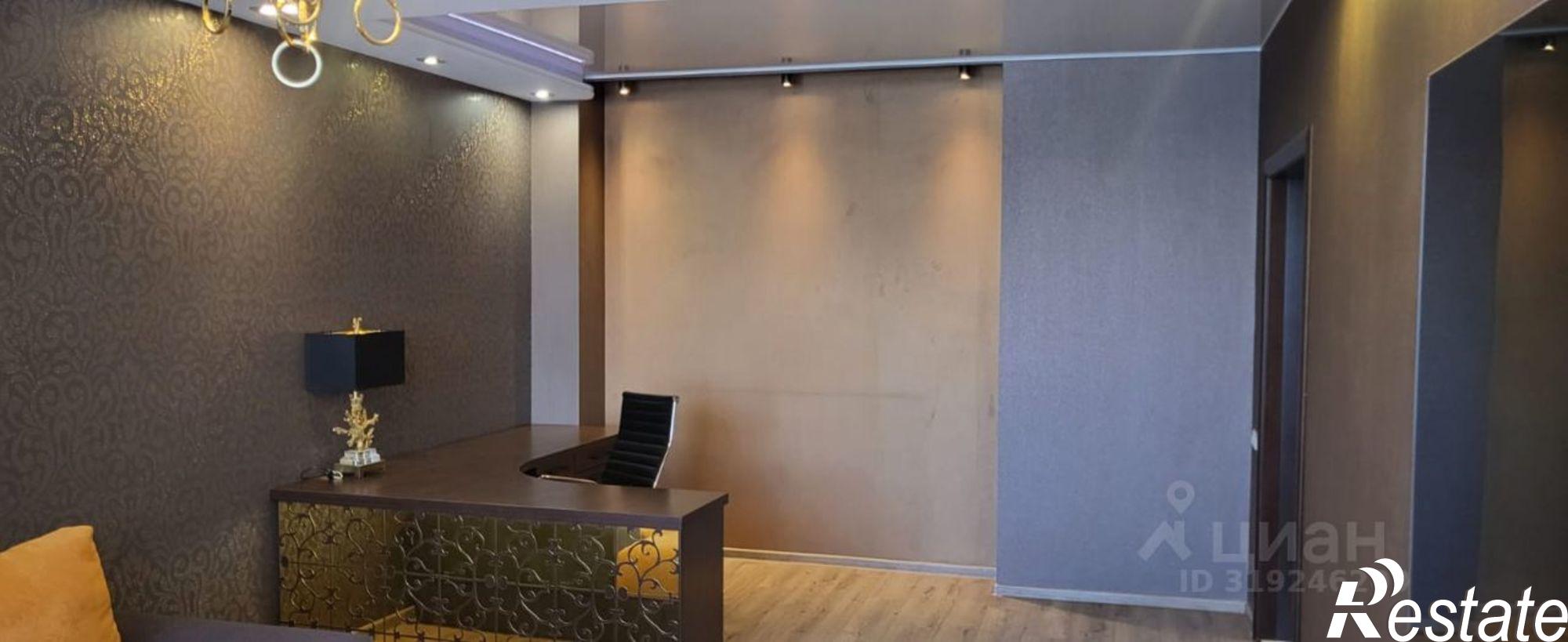 Купить квартиру за 14 100 000 рублей на Гвардейский переулок, 11/1