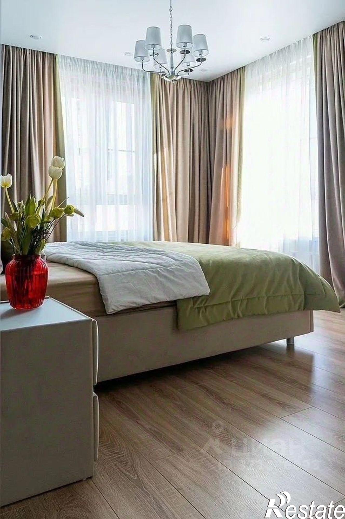 Купить квартиру за 16 200 000 рублей на Доломановский переулок, 19