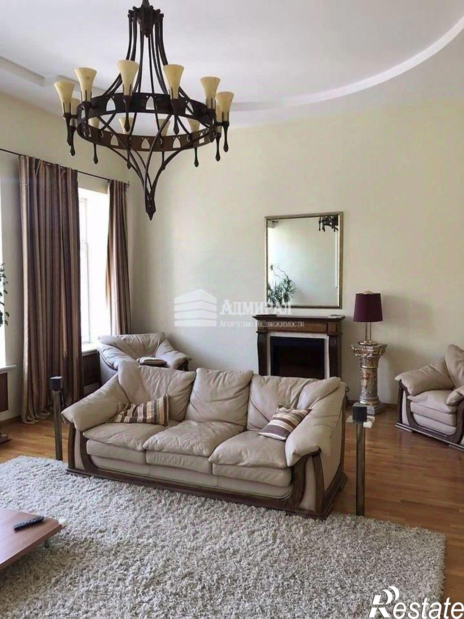 Купить квартиру за 27 000 000 рублей на Будённовский проспект, 51