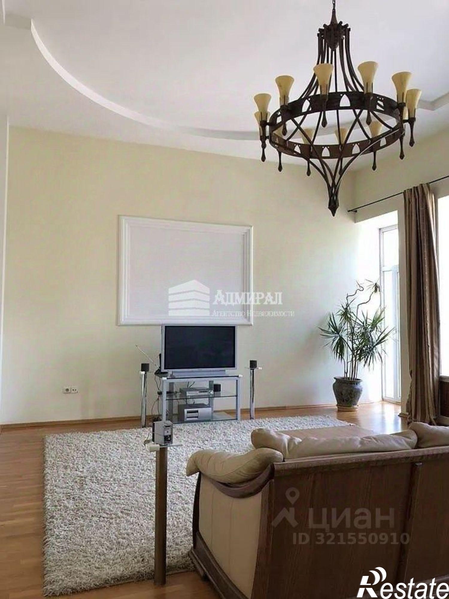 Купить квартиру за 27 000 000 рублей на Будённовский проспект, 51