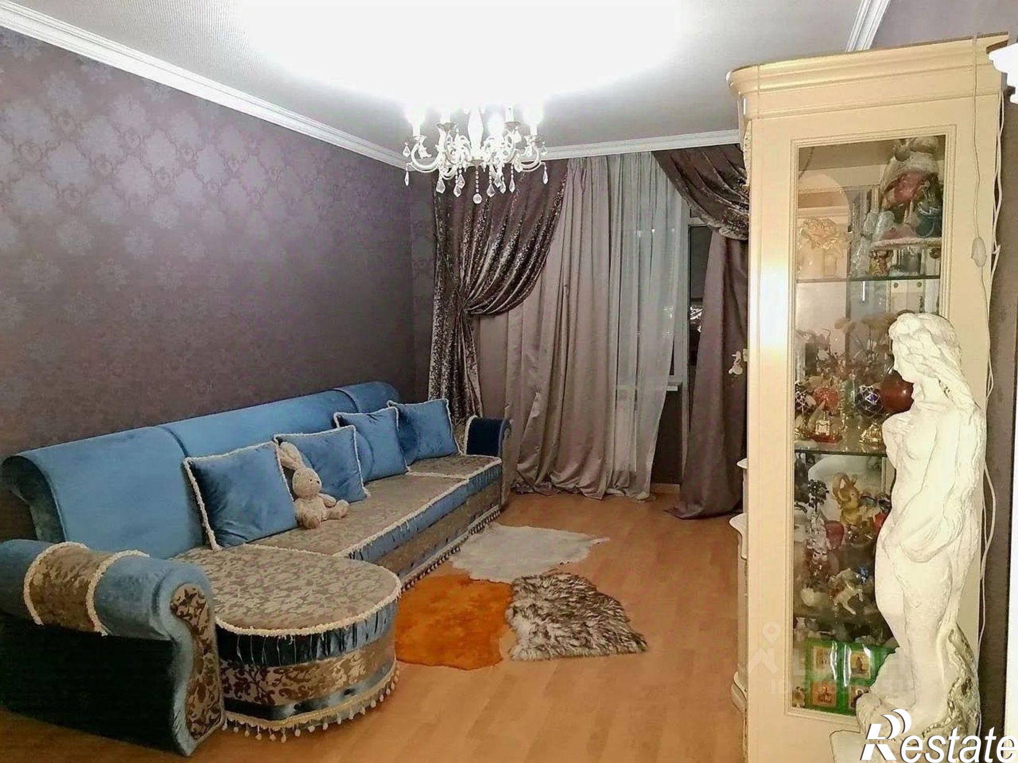 Купить квартиру за 15 000 000 рублей на Ульяновская улица, 50