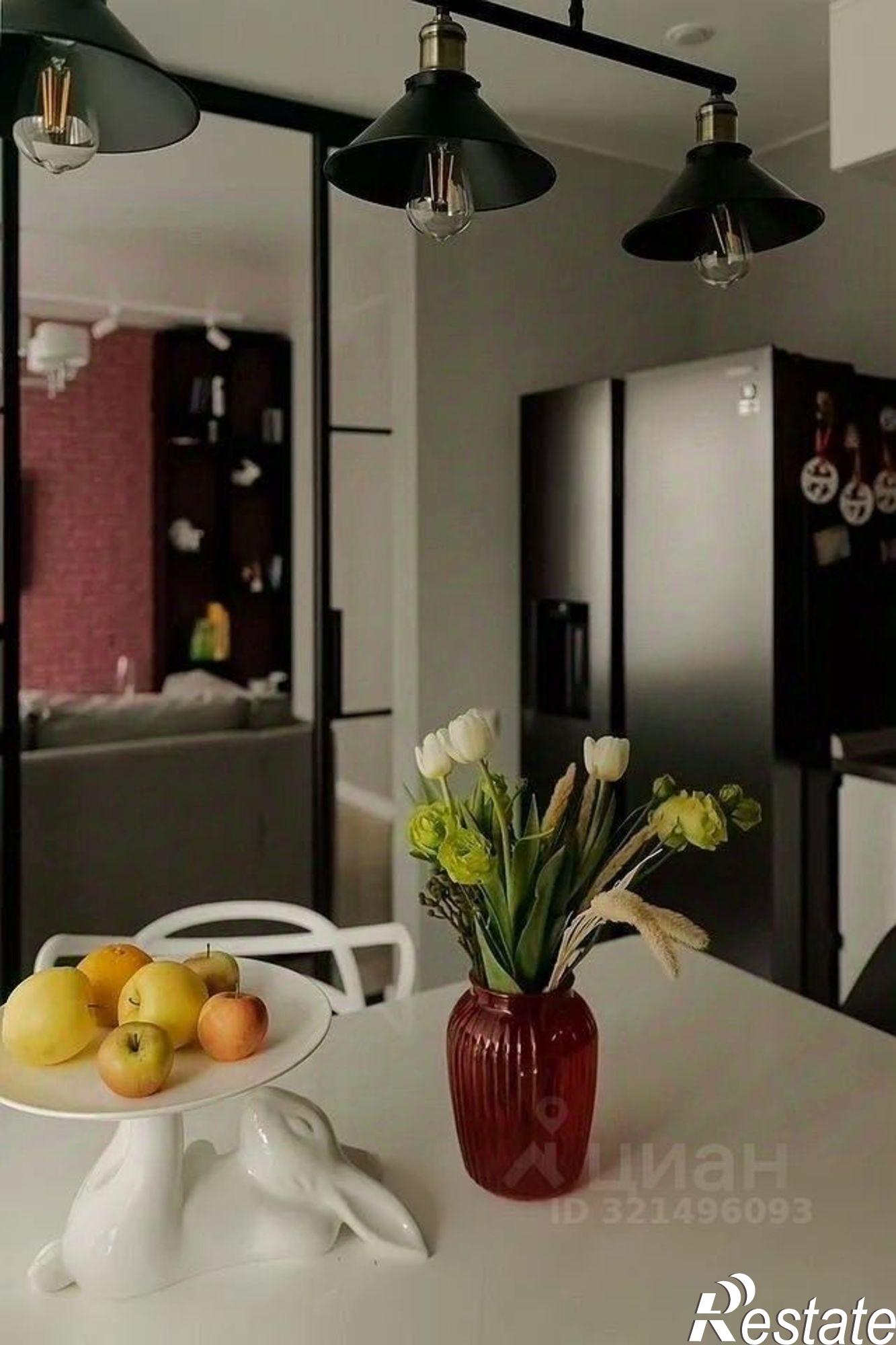 Купить квартиру за 16 200 000 рублей на Доломановский переулок, 19