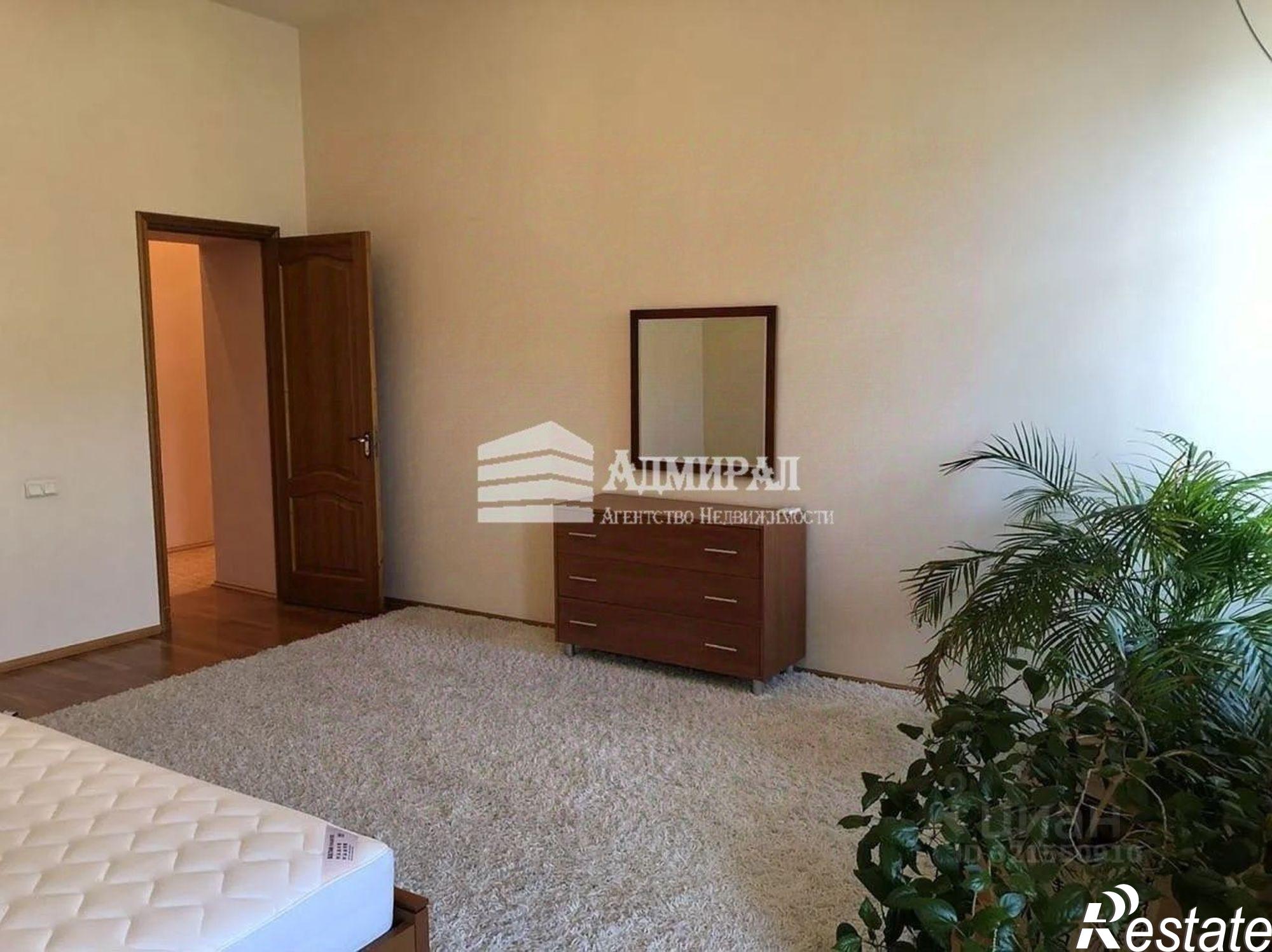 Купить квартиру за 27 000 000 рублей на Будённовский проспект, 51