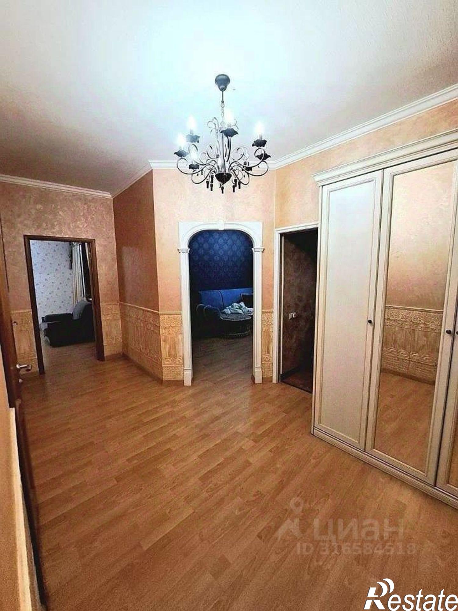 Купить квартиру за 15 000 000 рублей на Ульяновская улица, 50