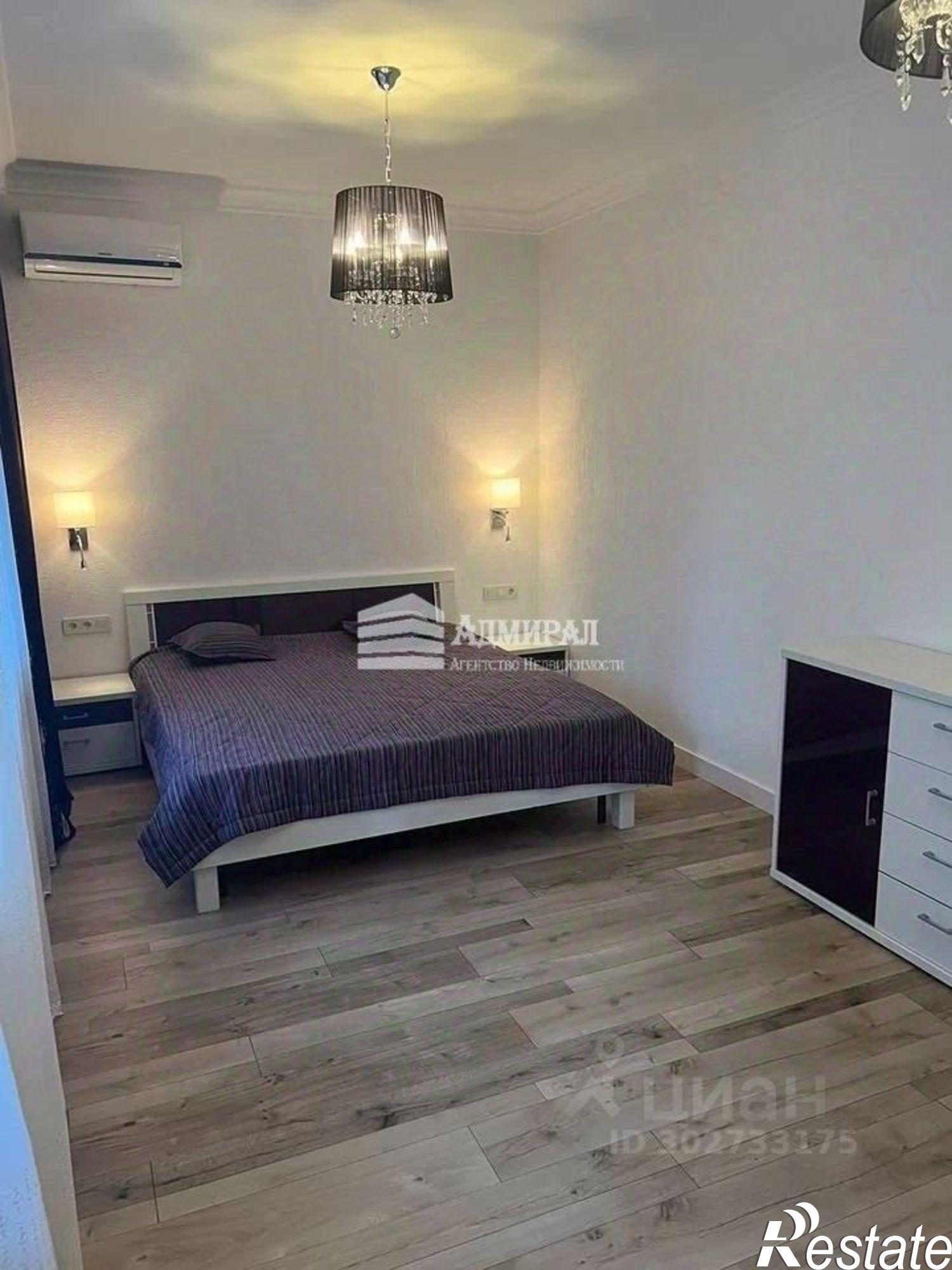 Купить квартиру за 48 000 000 рублей на Будённовский проспект, 2А