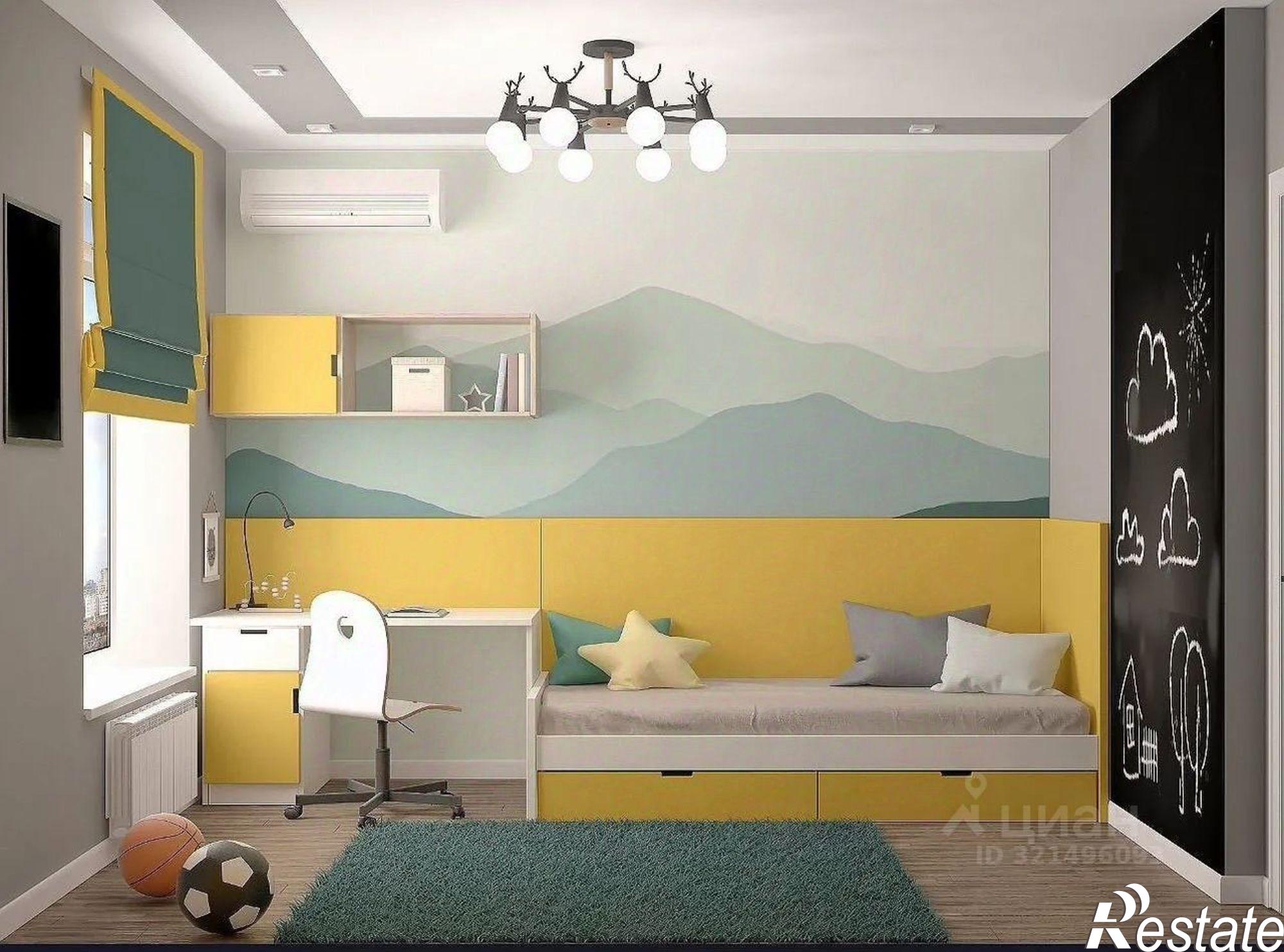 Купить квартиру за 16 200 000 рублей на Доломановский переулок, 19