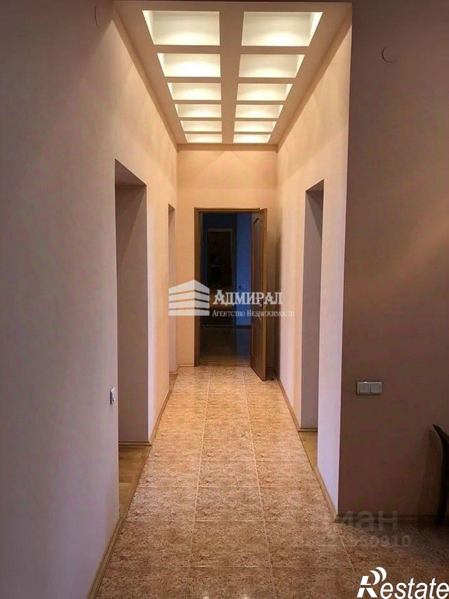 Купить квартиру за 27 000 000 рублей на Будённовский проспект, 51