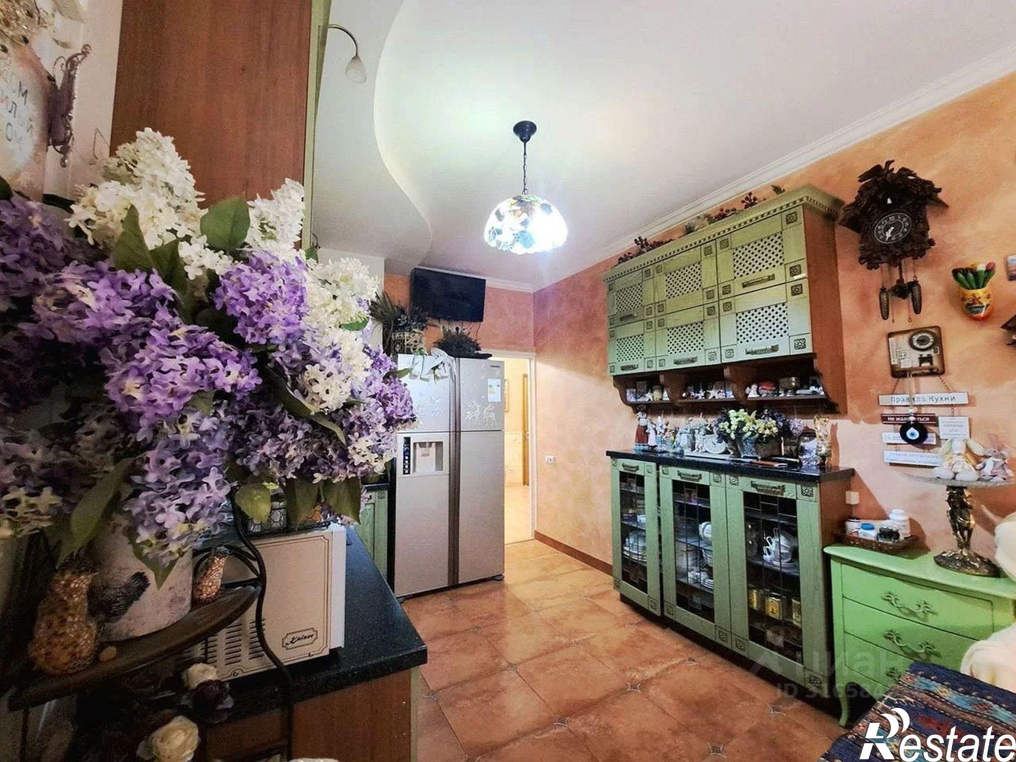 Купить квартиру за 15 000 000 рублей на Ульяновская улица, 50