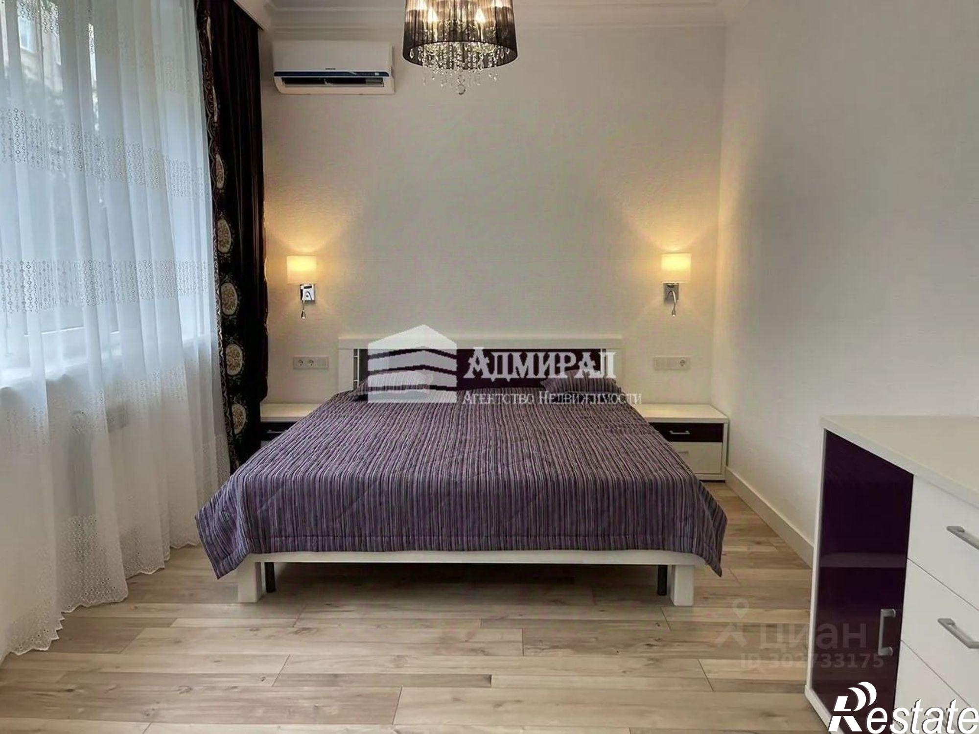 Купить квартиру за 48 000 000 рублей на Будённовский проспект, 2А