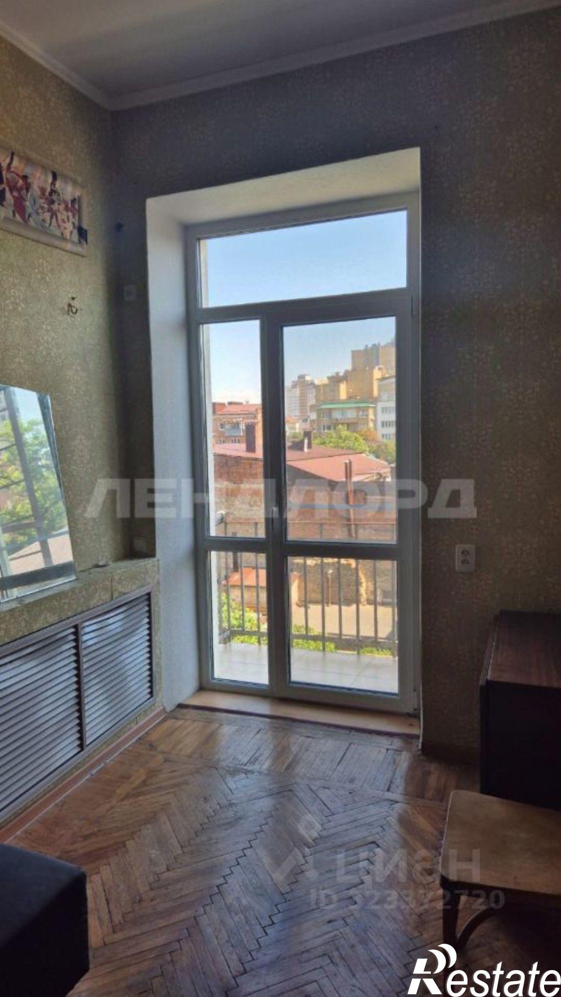 Купить комнату за 2 300 000 рублей на улица Максима Горького, 34/72