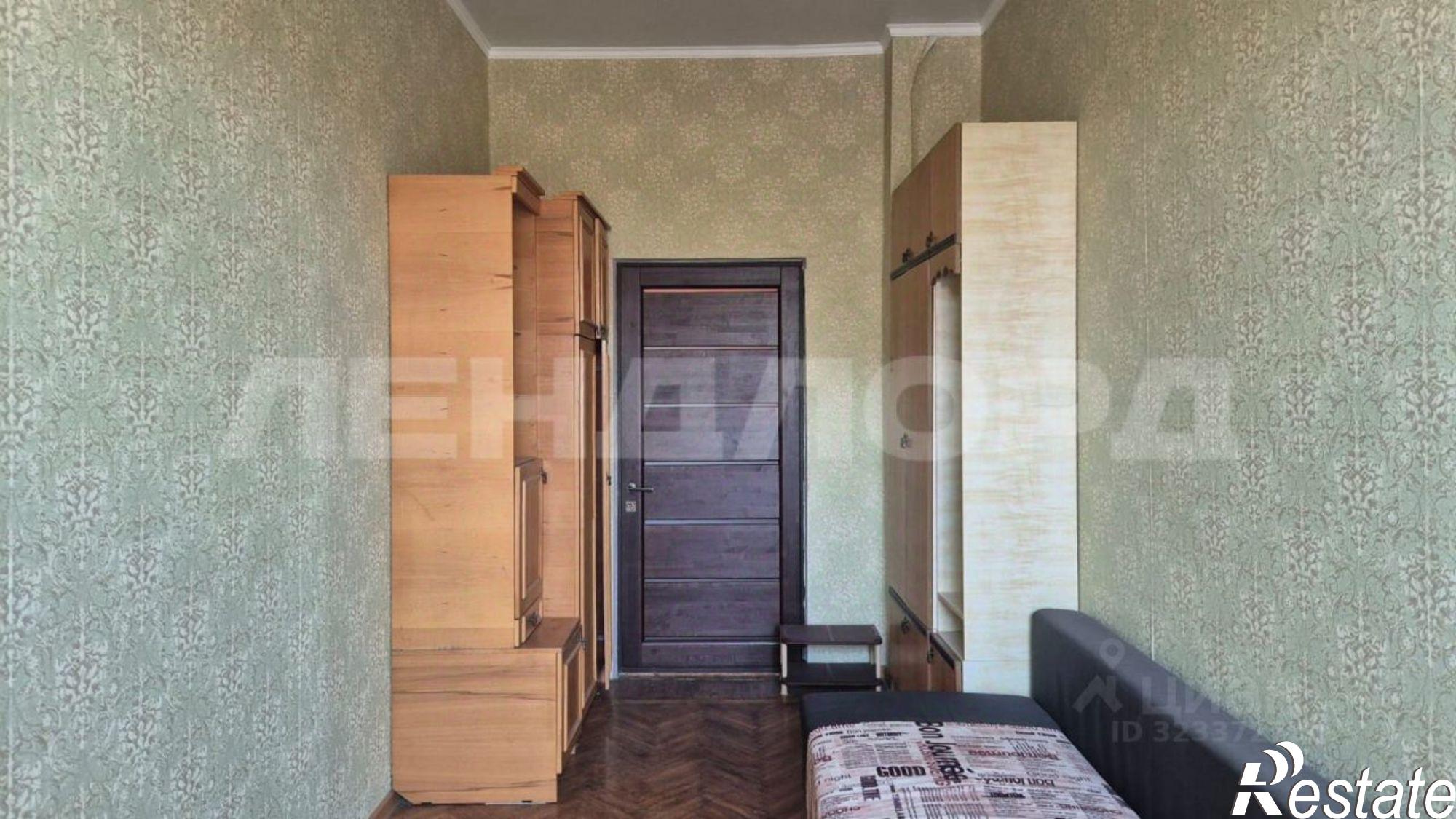 Купить комнату за 2 300 000 рублей на улица Максима Горького, 34/72