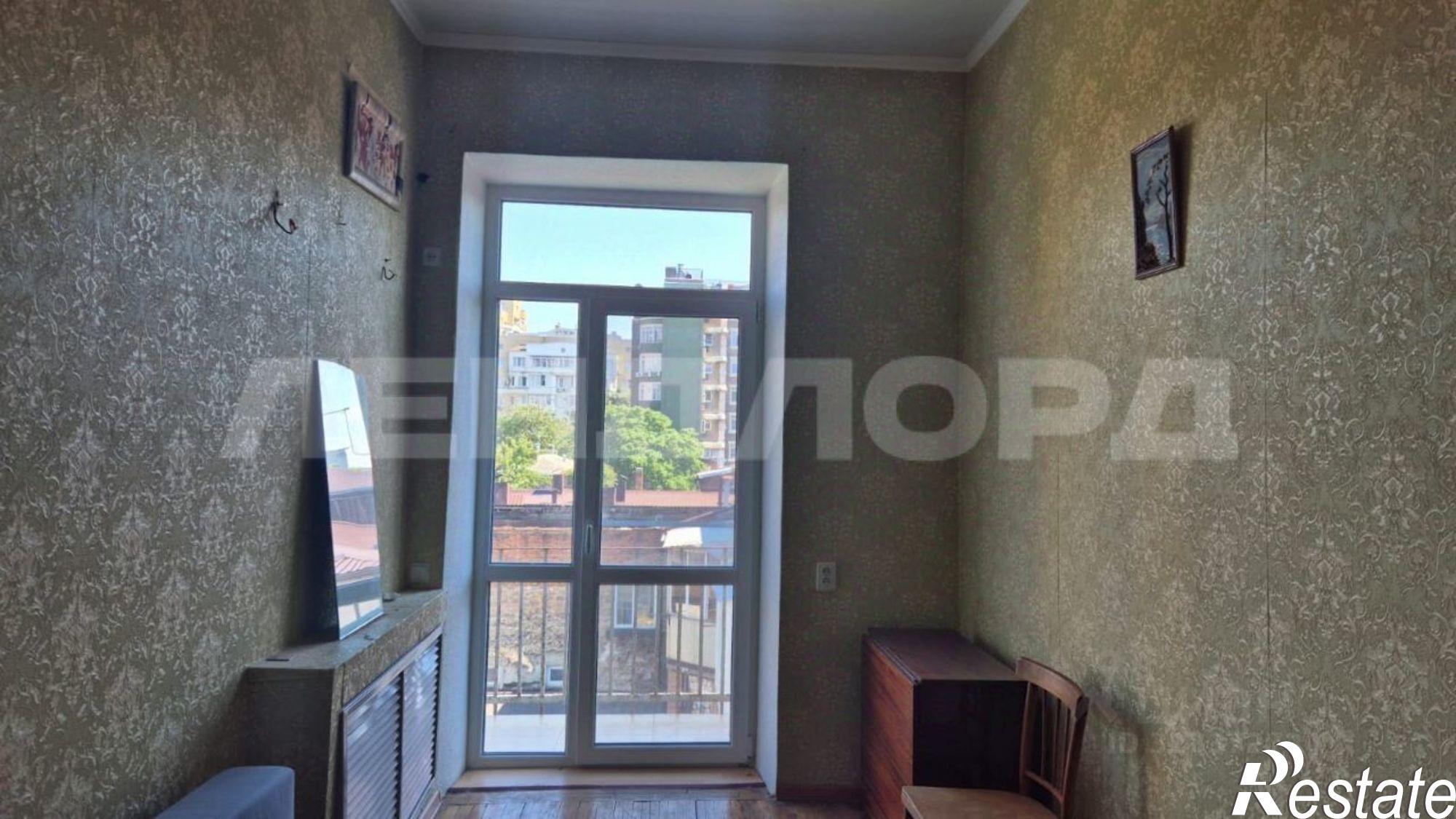 Купить комнату за 2 300 000 рублей на улица Максима Горького, 34/72