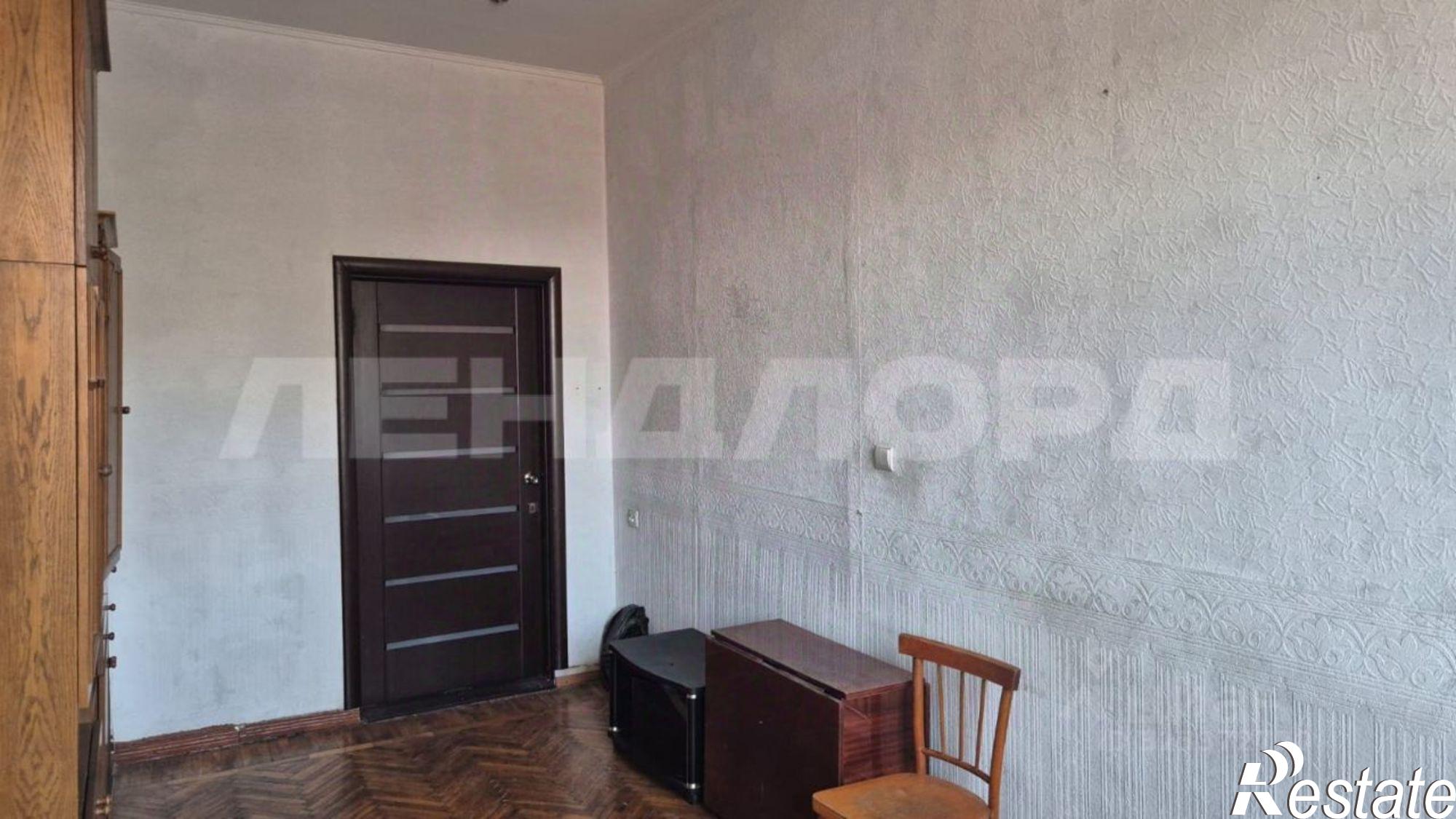 Купить комнату за 2 300 000 рублей на улица Максима Горького, 34/72