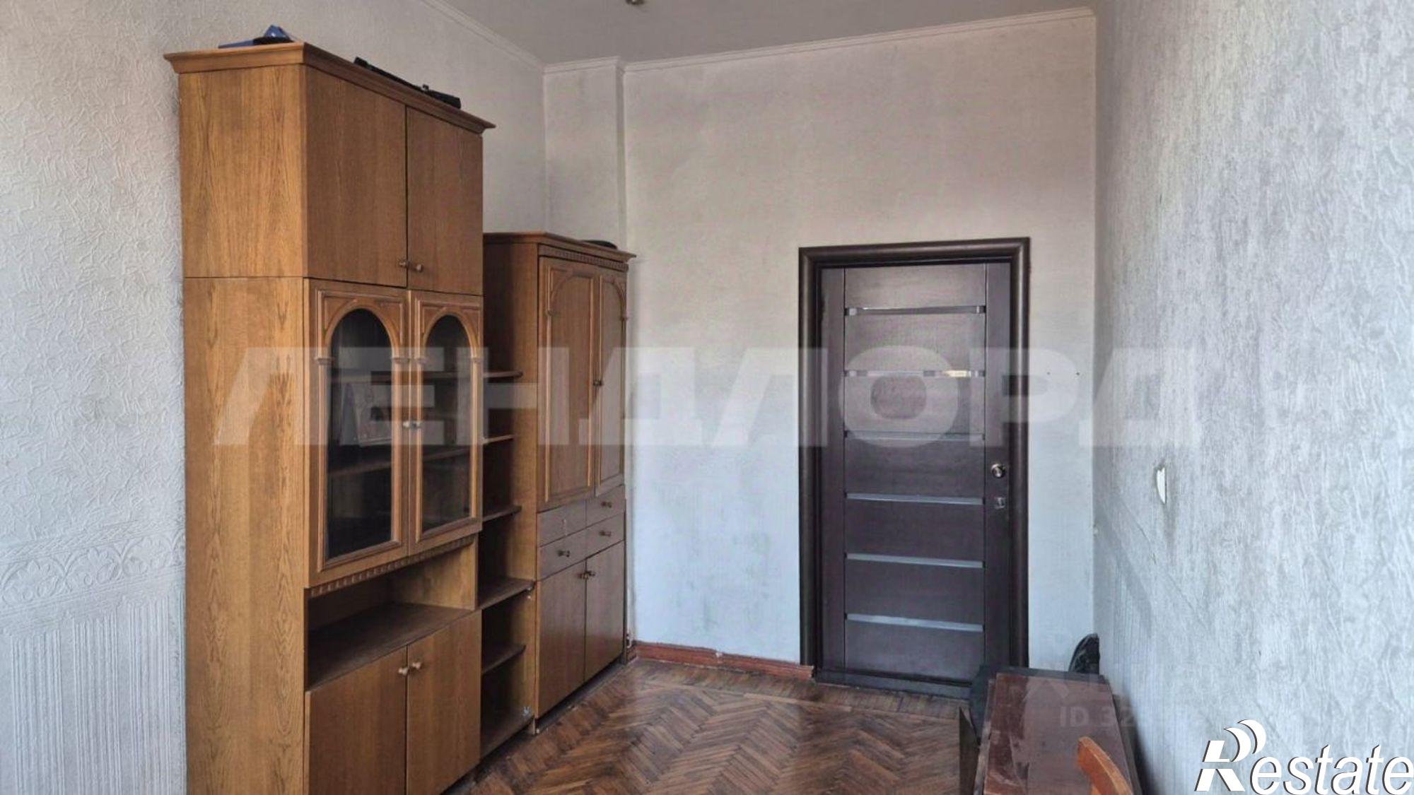 Купить комнату за 2 300 000 рублей на улица Максима Горького, 34/72