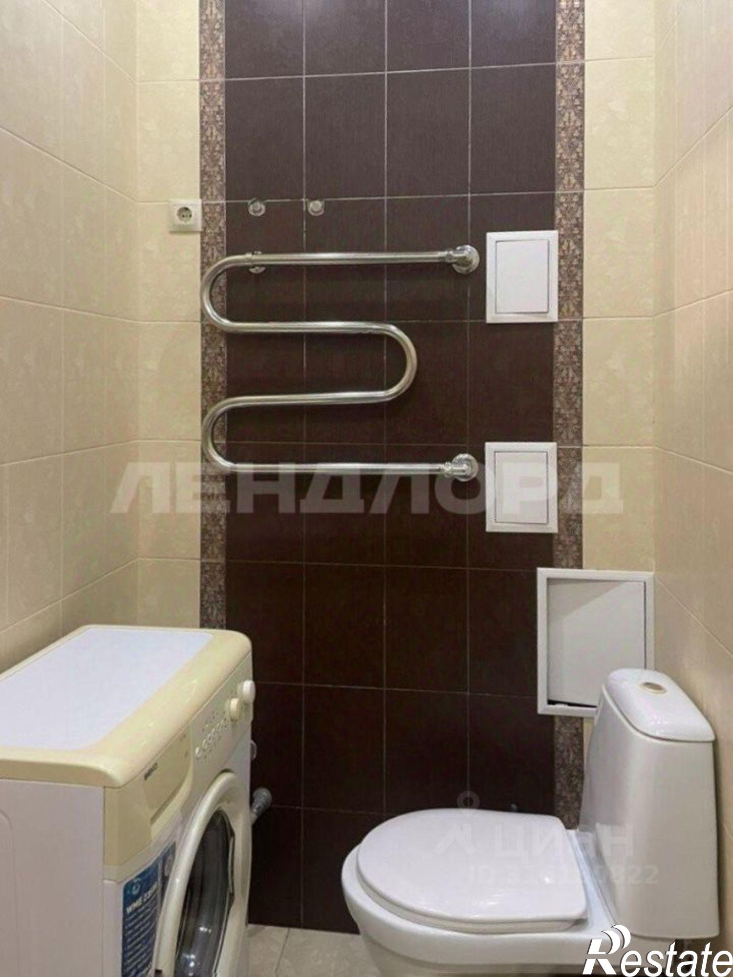 Купить квартиру за 5 200 000 рублей на Извилистая улица, 17