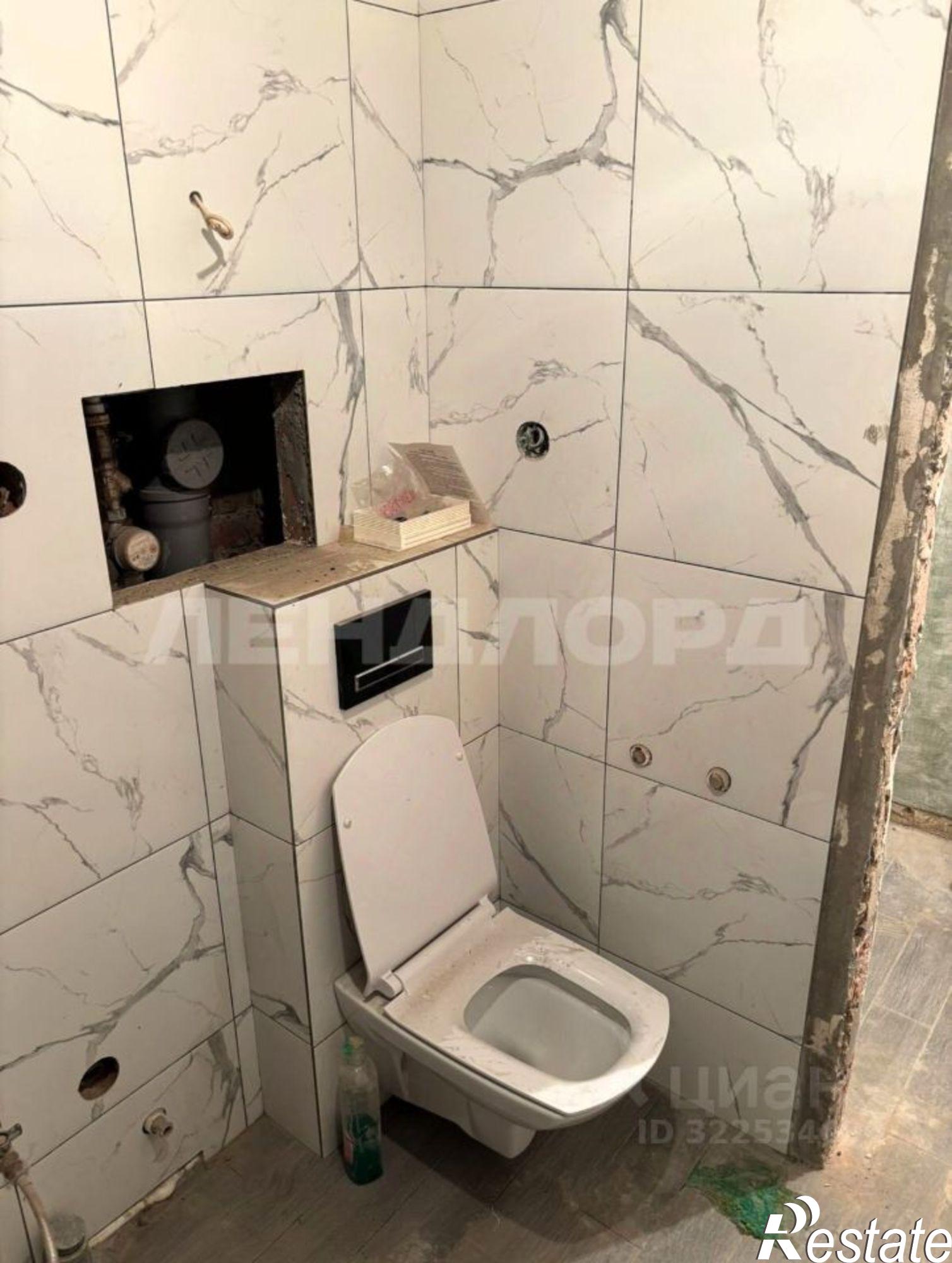 Купить квартиру за 5 500 000 рублей на проспект Стачки, 3