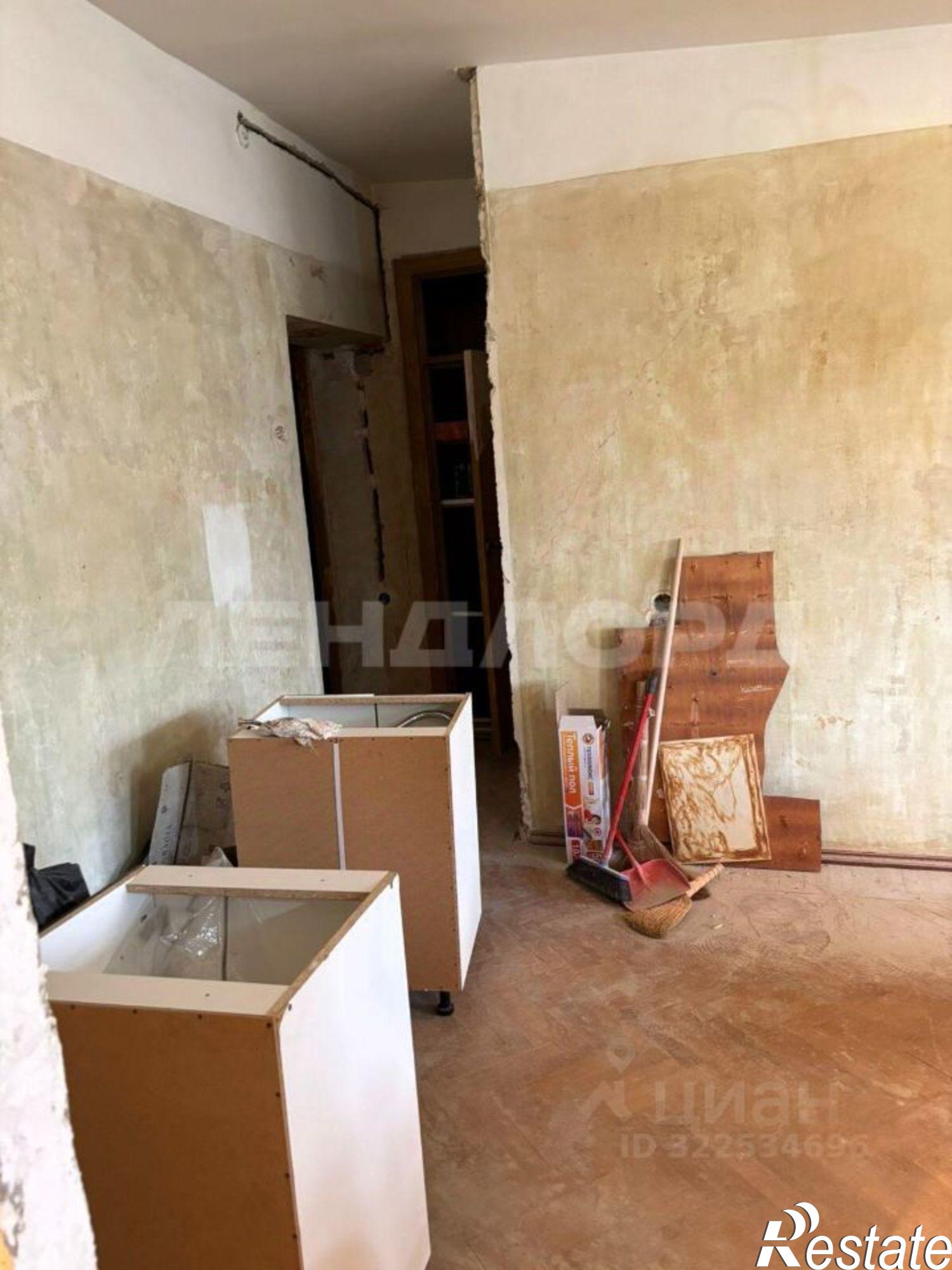 Купить квартиру за 5 500 000 рублей на проспект Стачки, 3