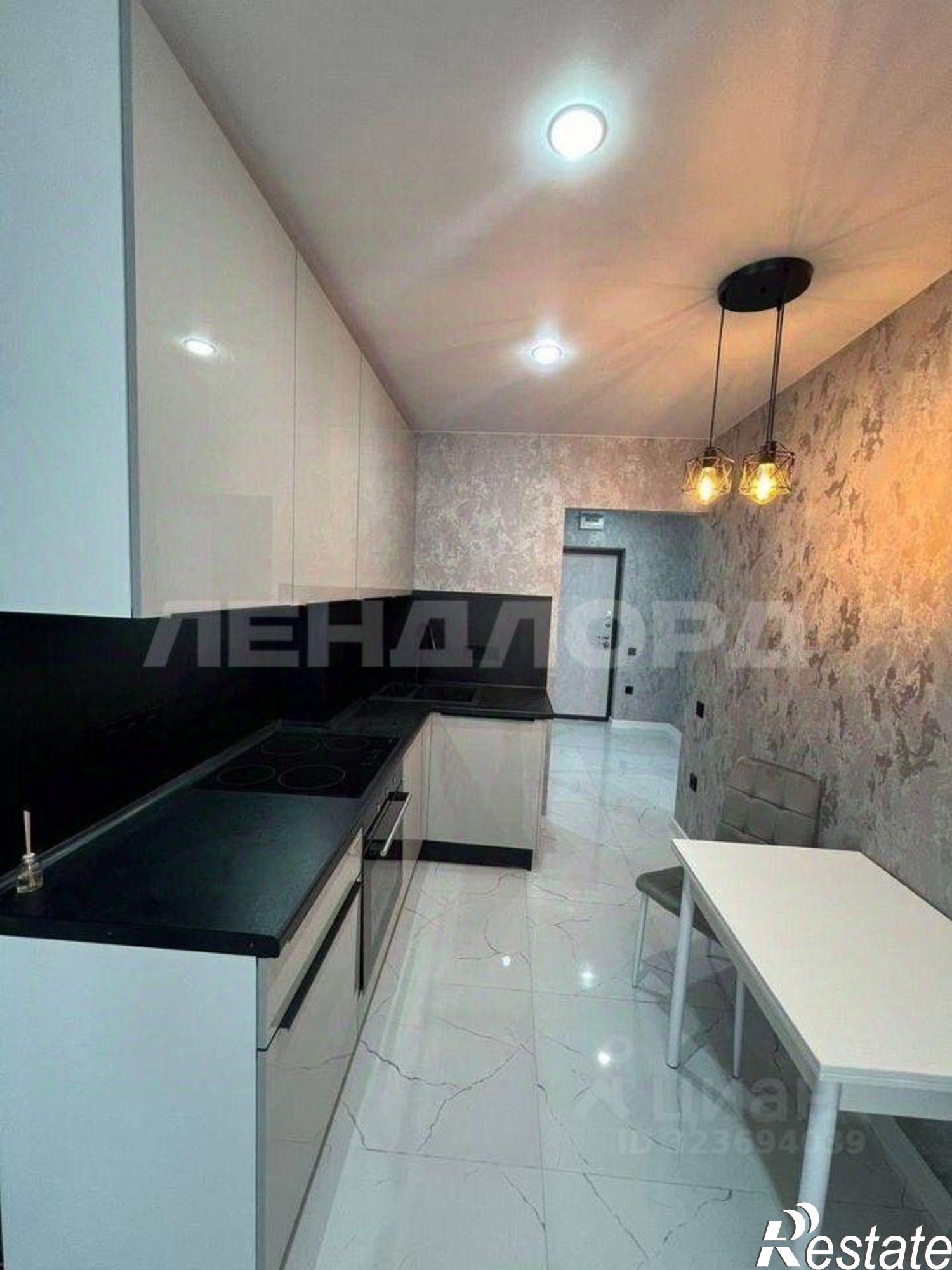 Купить квартиру за 5 700 000 рублей на проспект 40-летия Победы, 63/17 с1