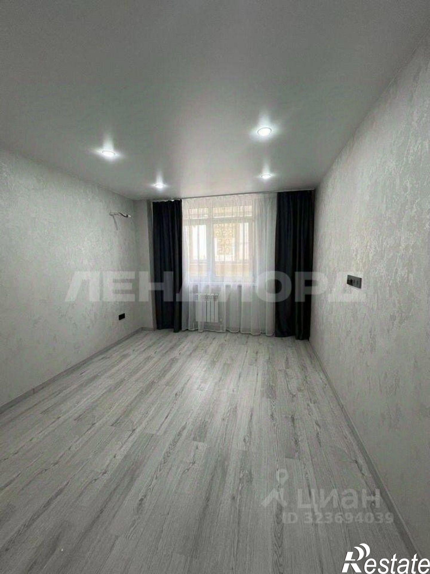 Купить квартиру за 5 700 000 рублей на проспект 40-летия Победы, 63/17 с1