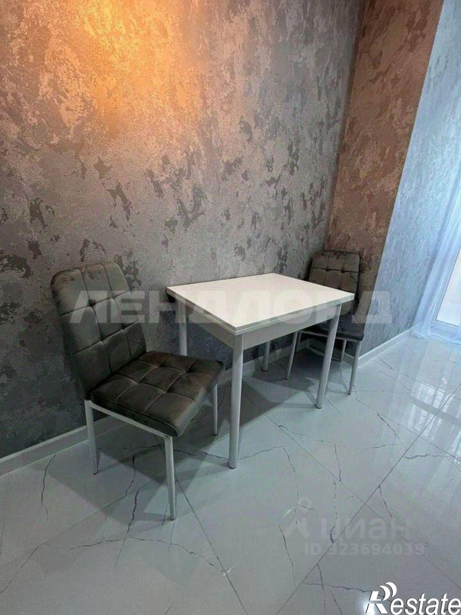 Купить квартиру за 5 700 000 рублей на проспект 40-летия Победы, 63/17 с1