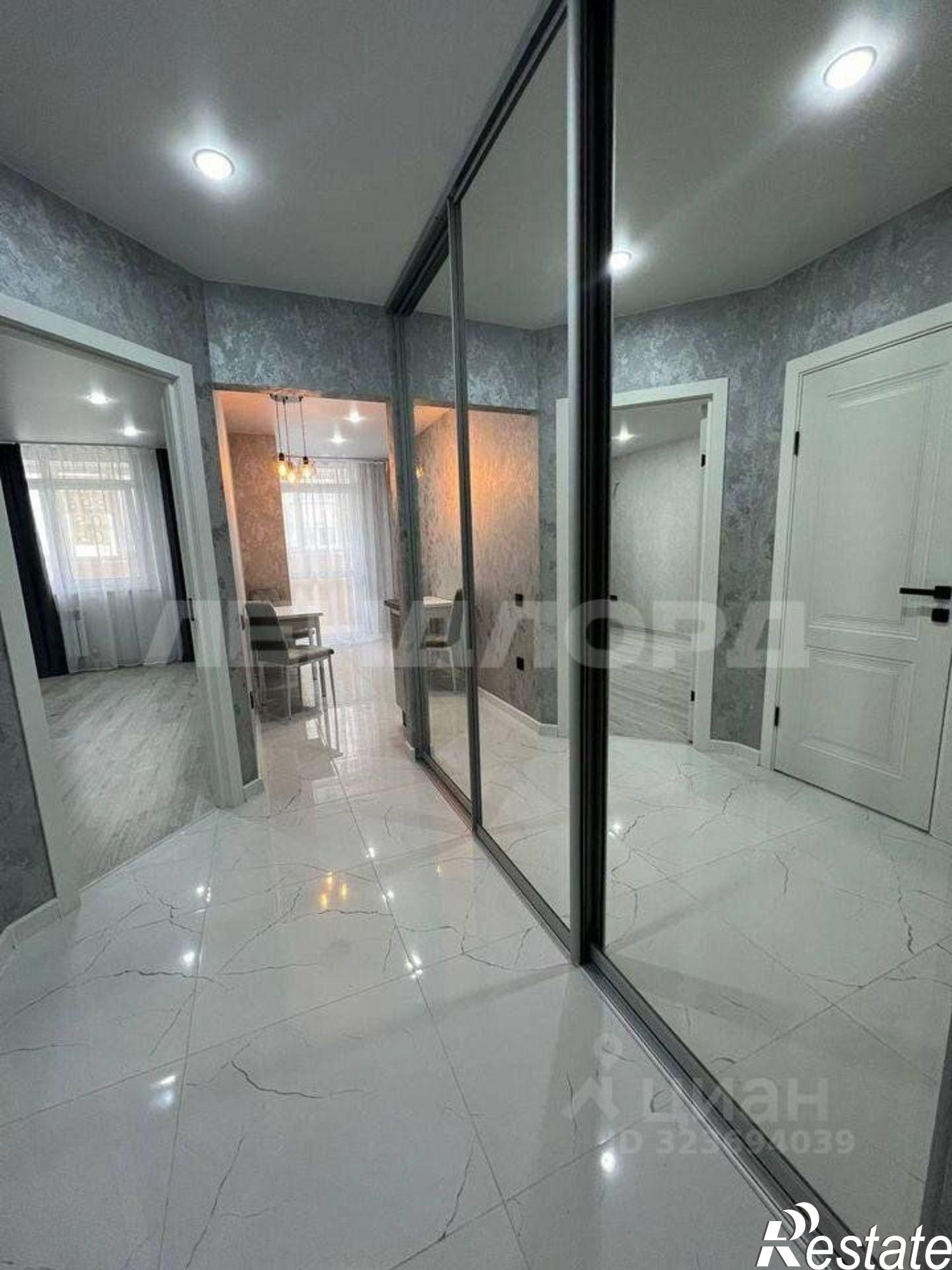 Купить квартиру за 5 700 000 рублей на проспект 40-летия Победы, 63/17 с1