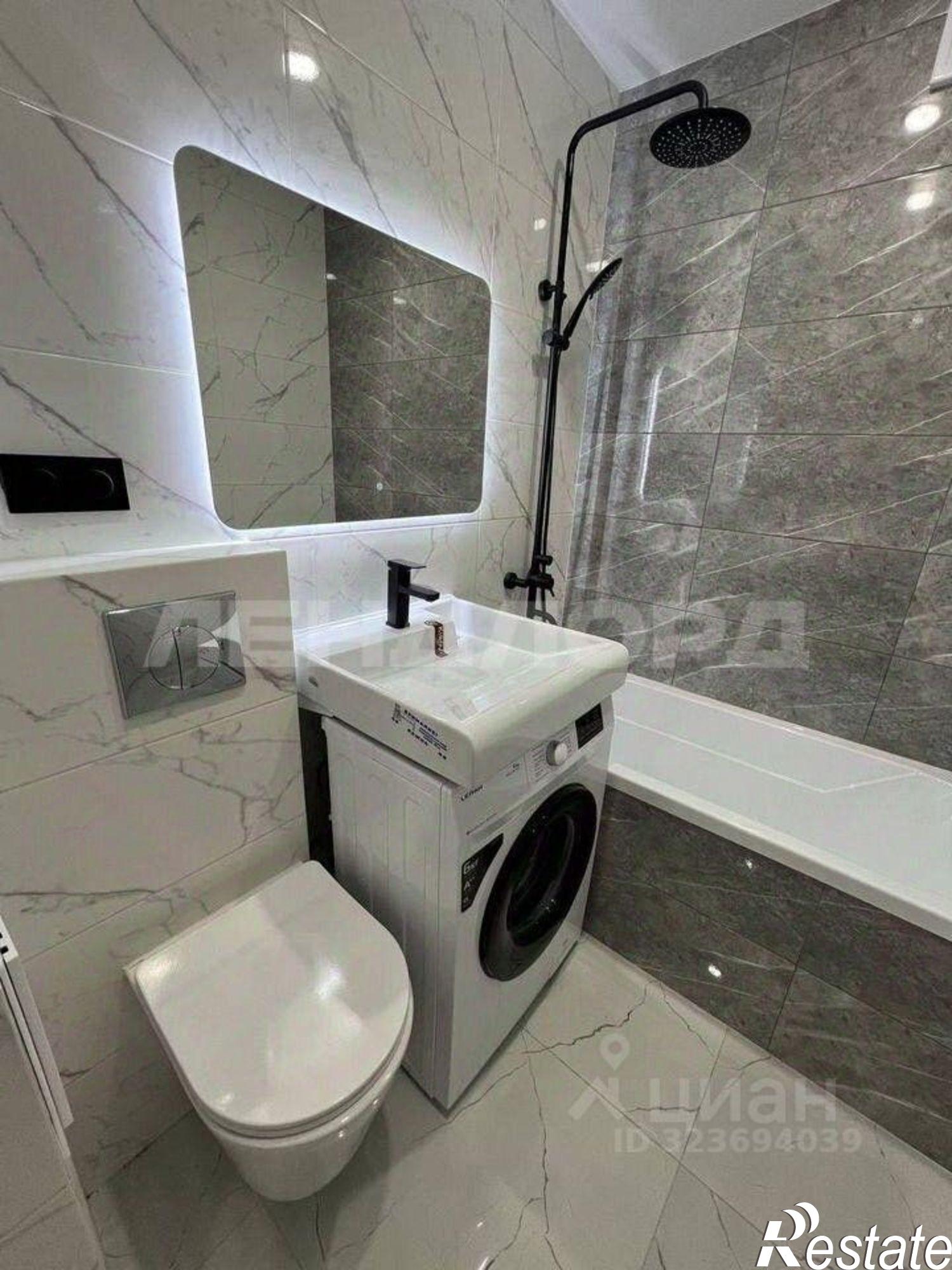 Купить квартиру за 5 700 000 рублей на проспект 40-летия Победы, 63/17 с1