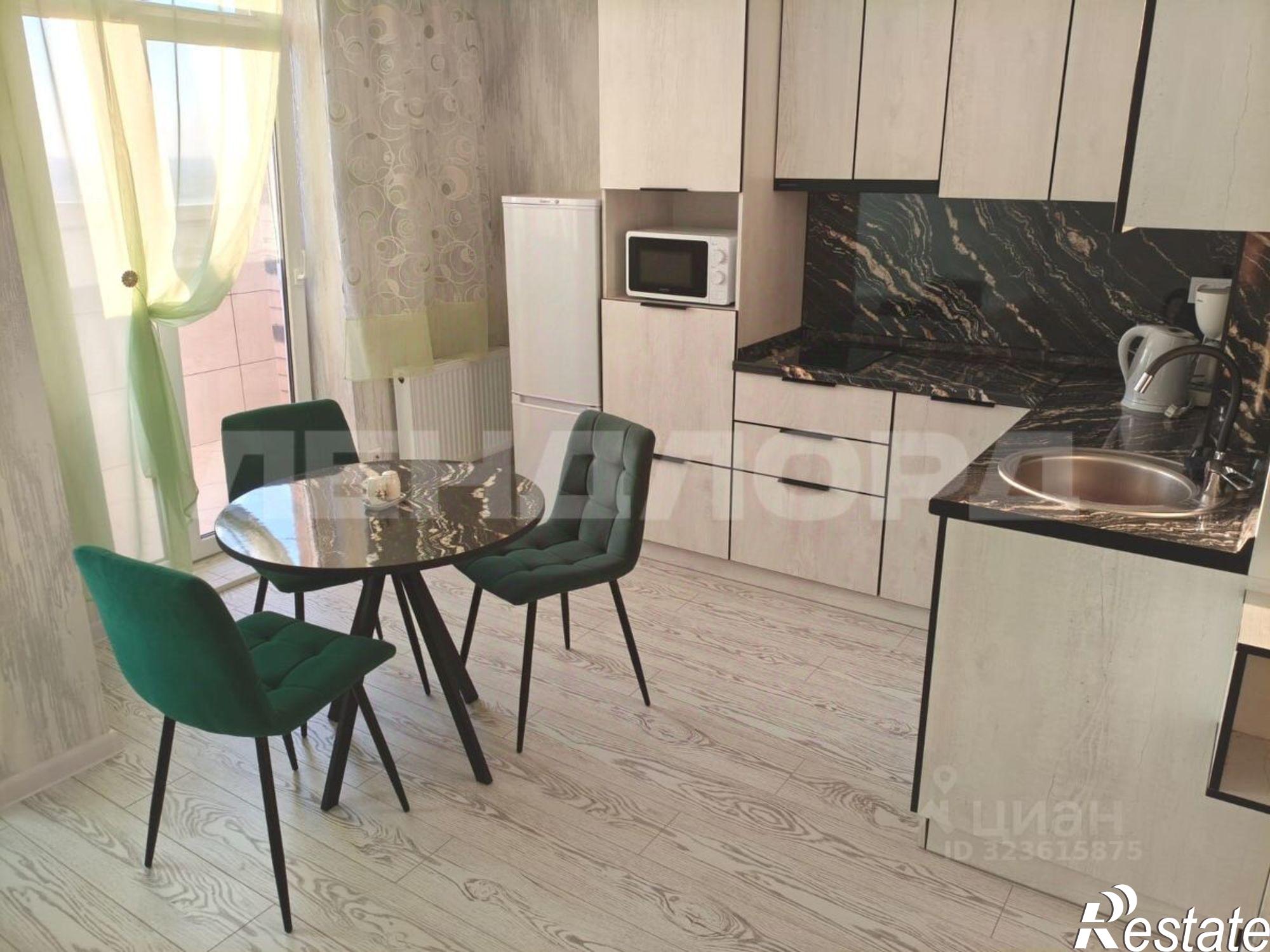 Купить квартиру за 5 850 000 рублей на 26-я линия, 35/1