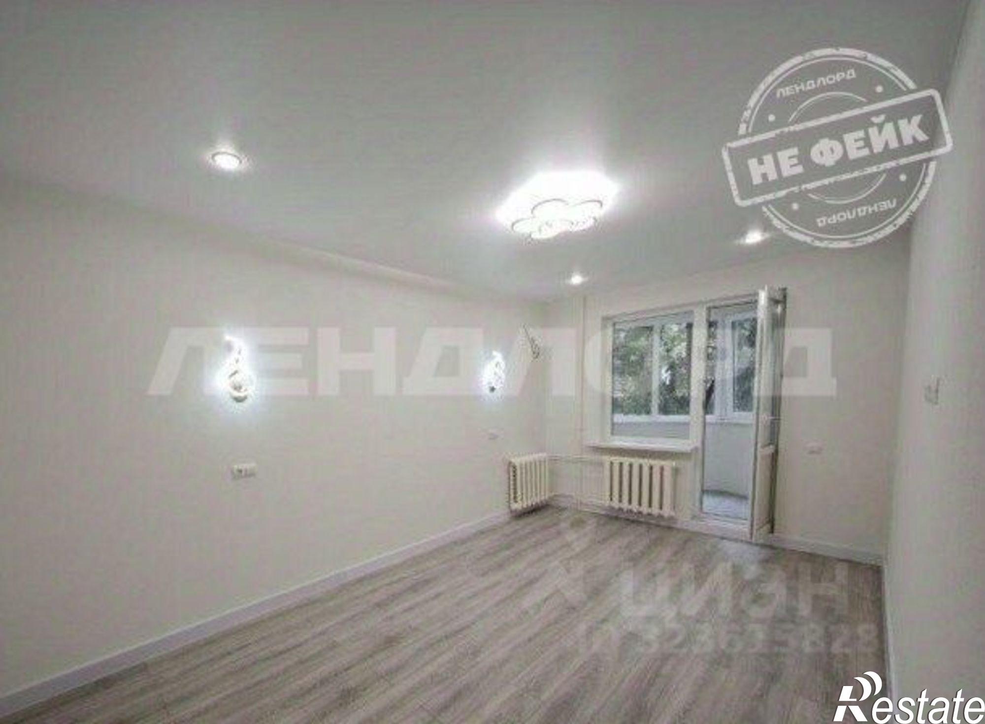 Купить квартиру за 6 200 000 рублей на проспект 40-летия Победы, 73/11