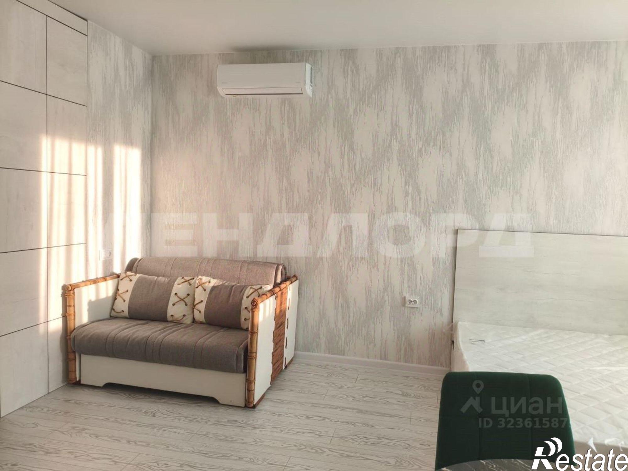 Купить квартиру за 5 850 000 рублей на 26-я линия, 35/1