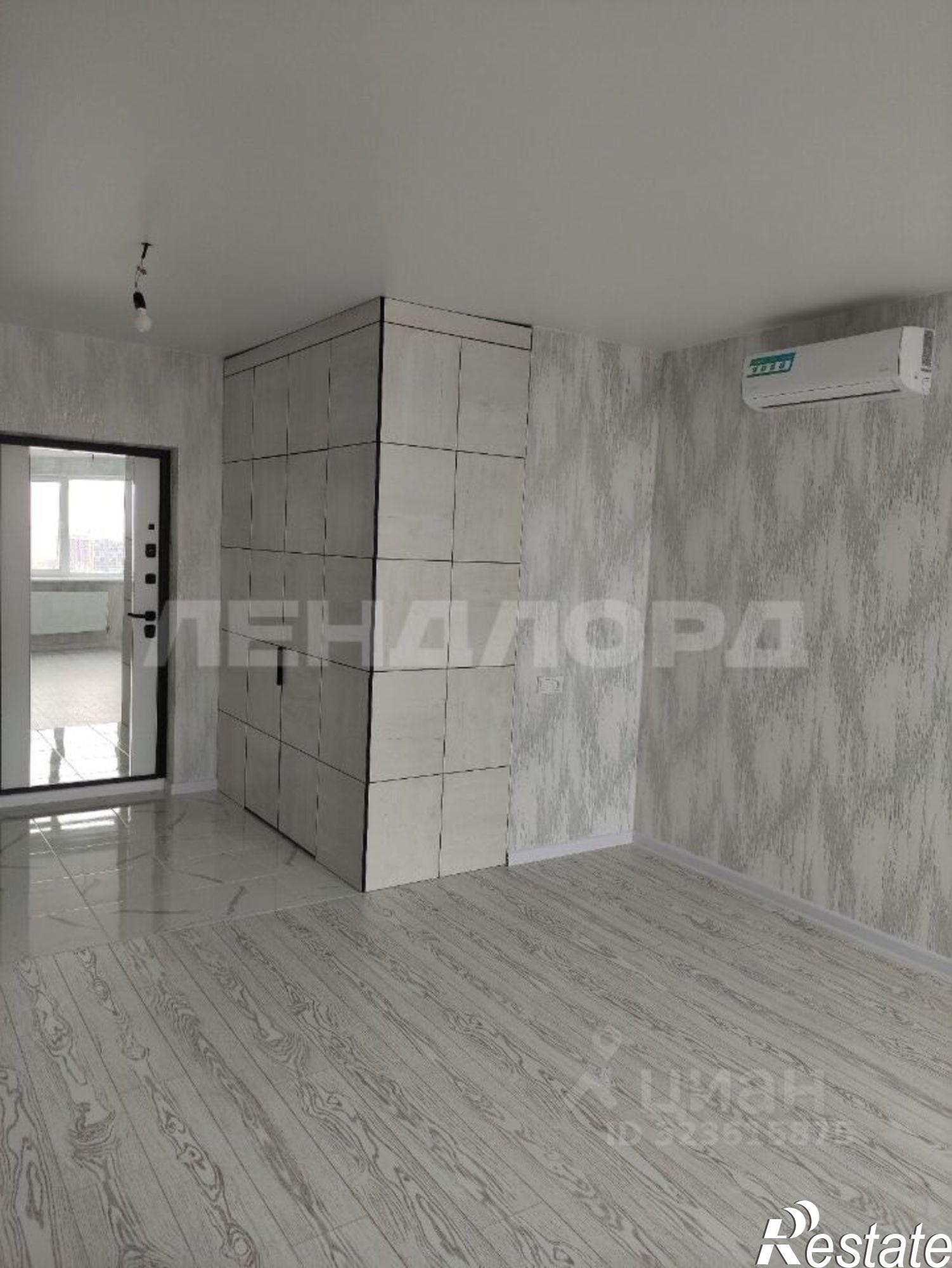 Купить квартиру за 5 850 000 рублей на 26-я линия, 35/1