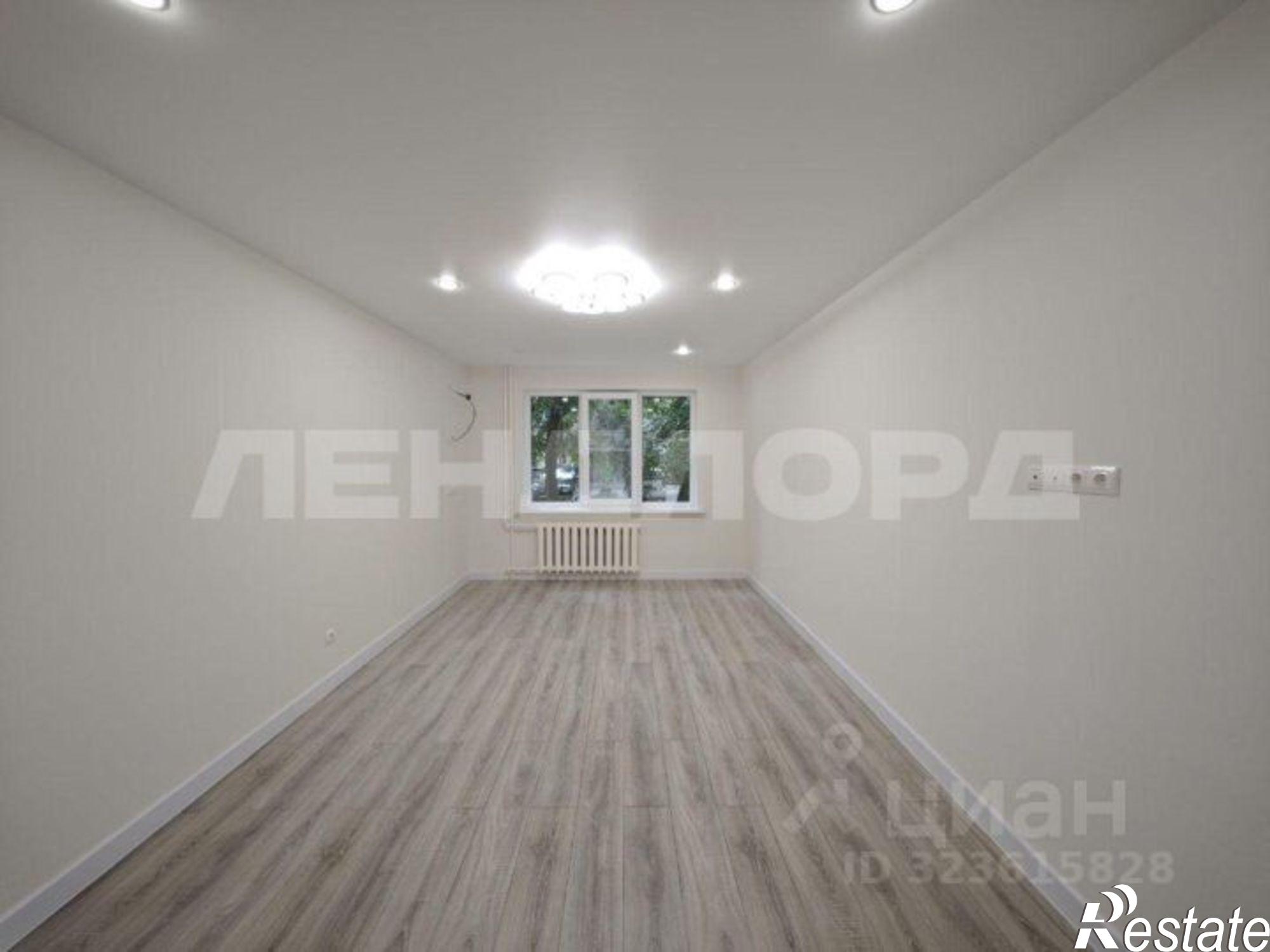 Купить квартиру за 6 200 000 рублей на проспект 40-летия Победы, 73/11